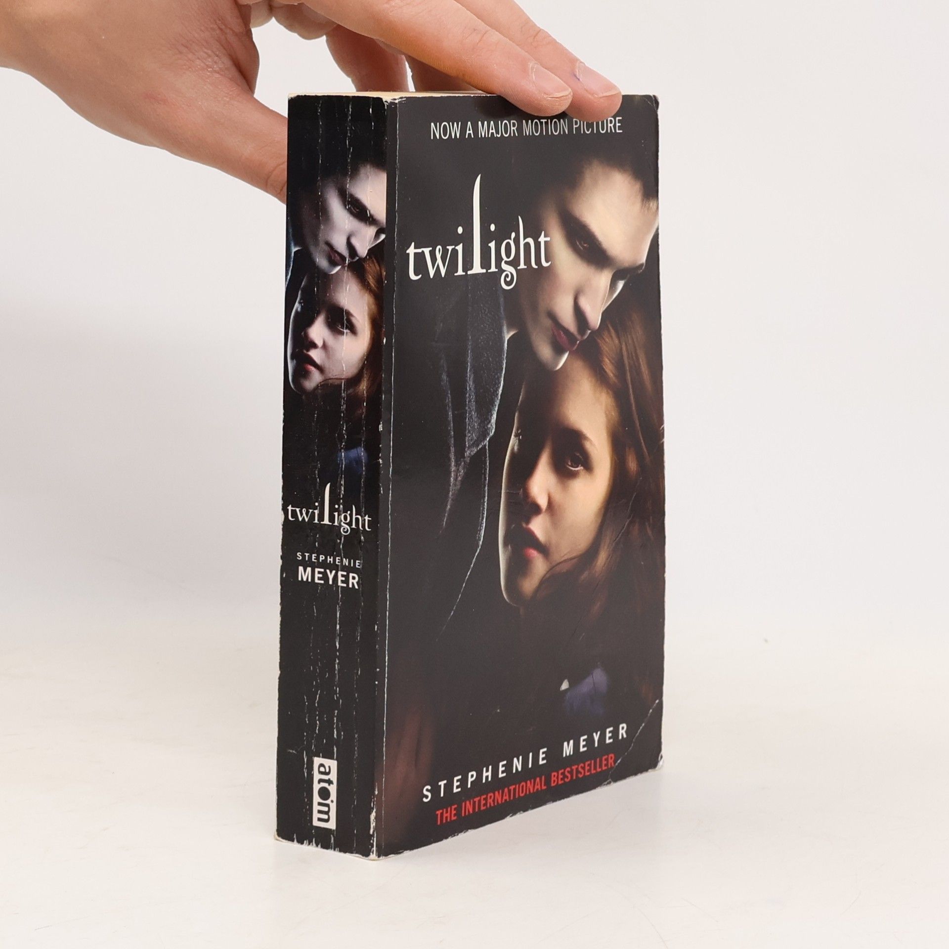 Stephenie Meyer Twilight
