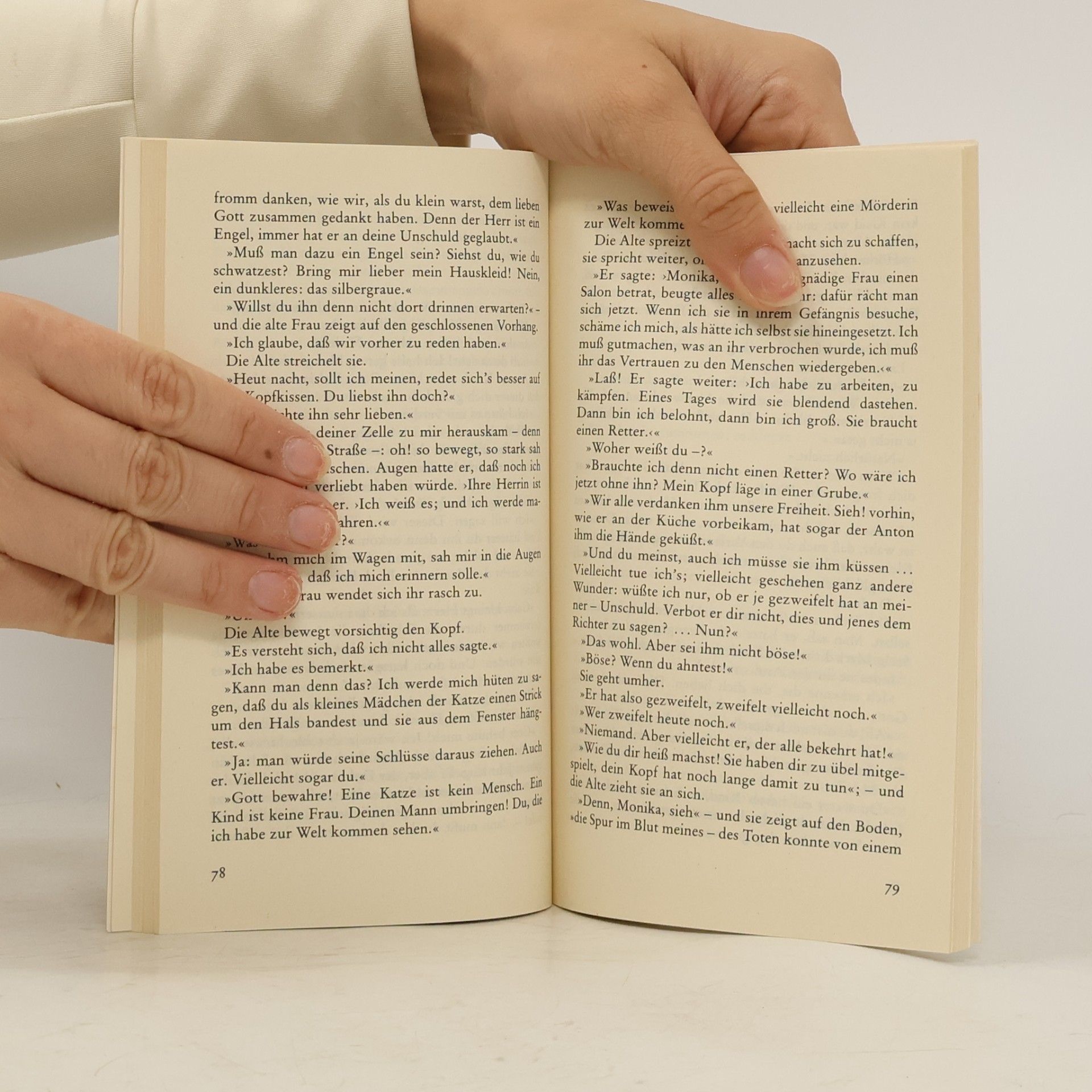 Heinrich Mann Die Unschuldige Sieben Novellen