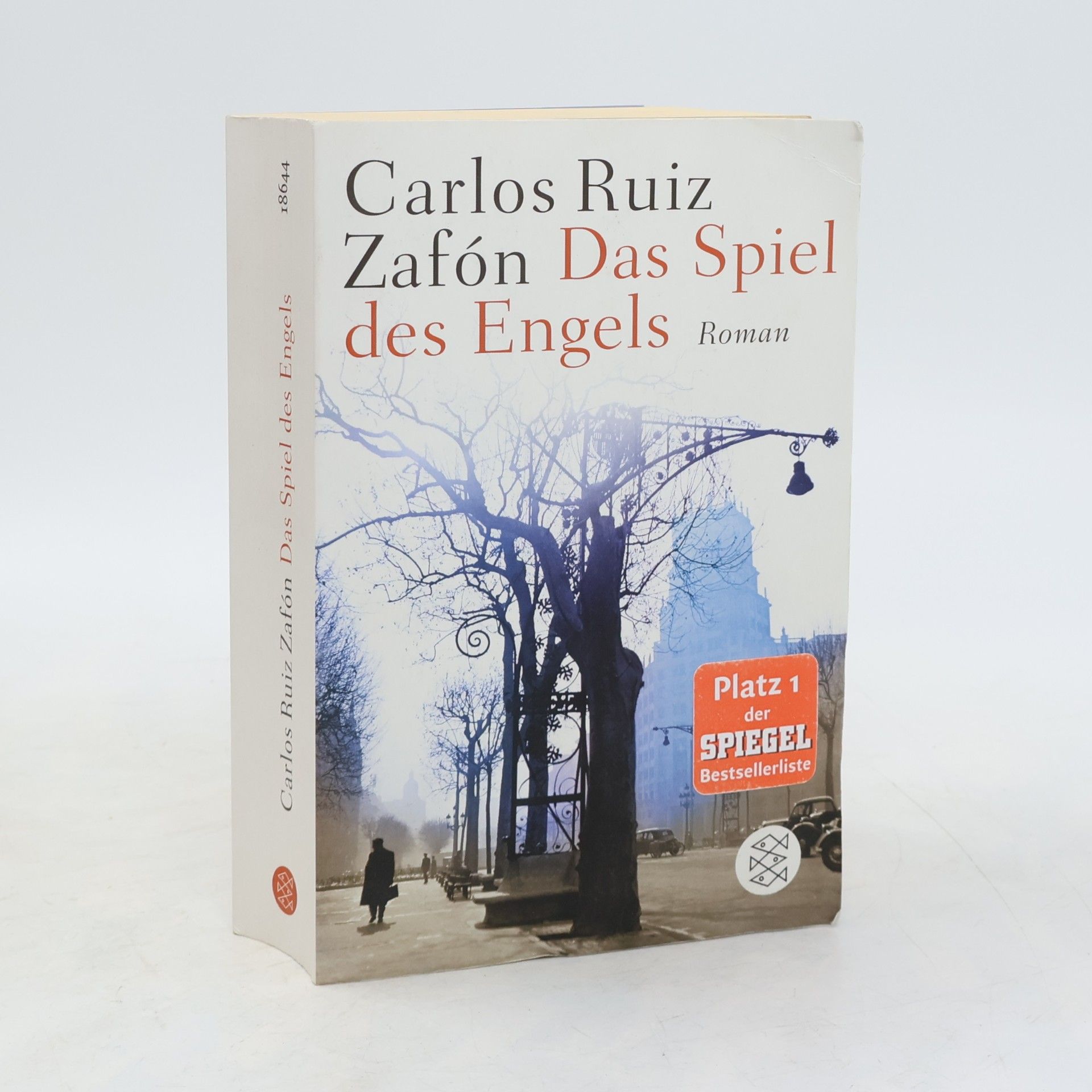 Das Spiel des Engels