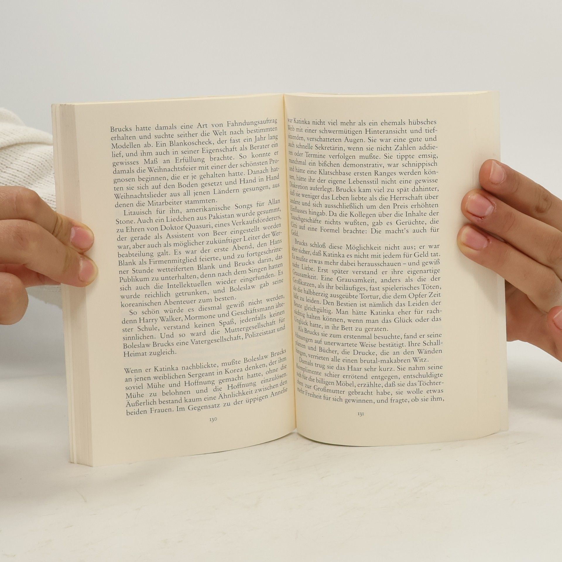 Viktoras Pivonas Insel-Taschenbuch - 1367: Das Ende der Suche nach dem verlorenen Samowar