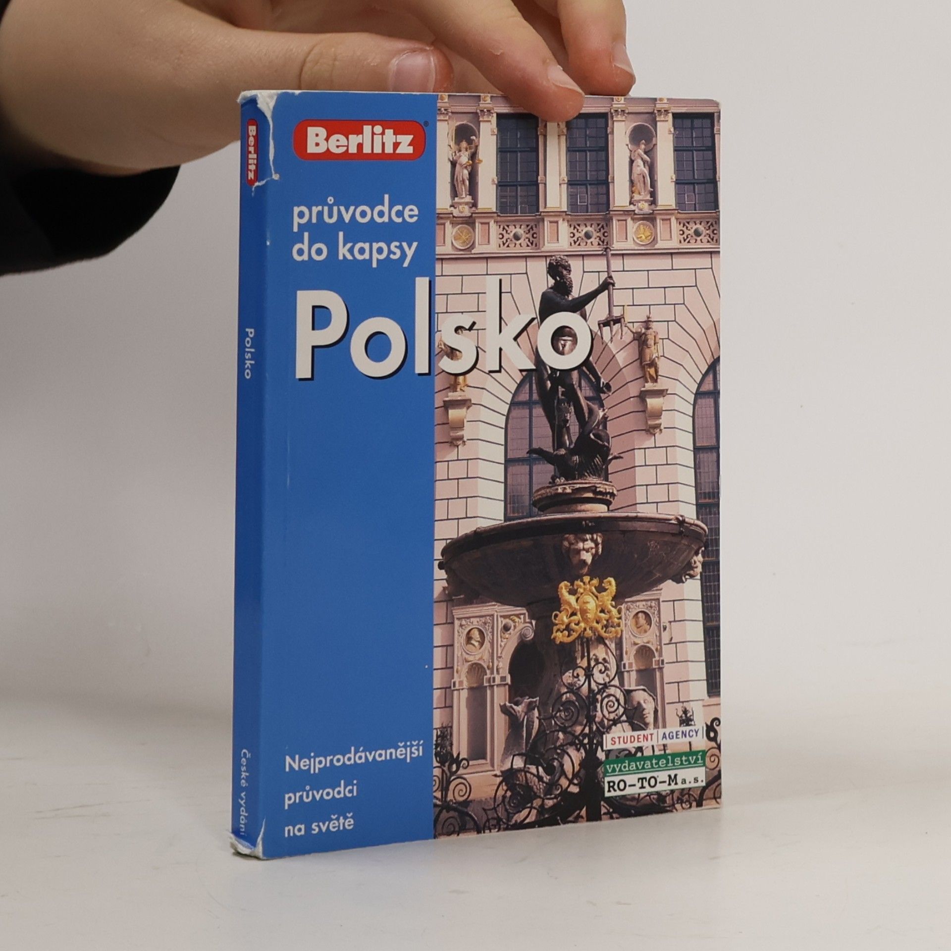 Neil Schlecht Polsko