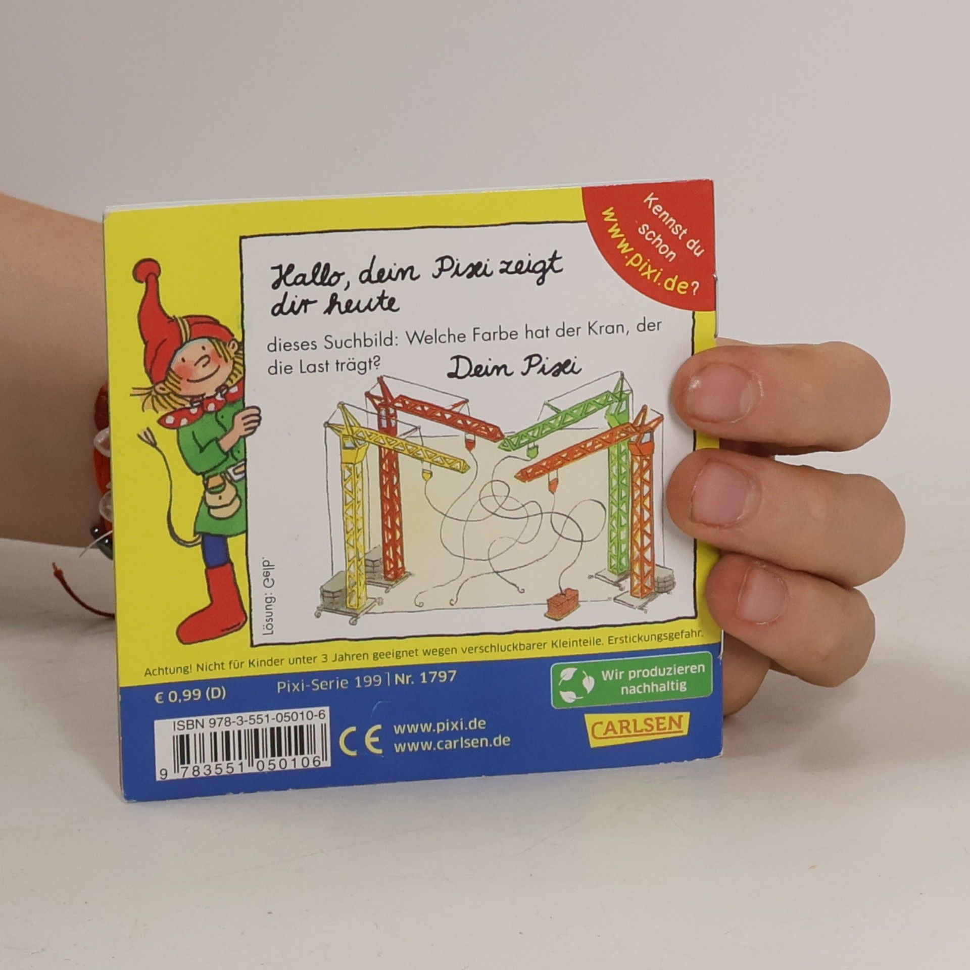 kolektiv Auf der Baustelle