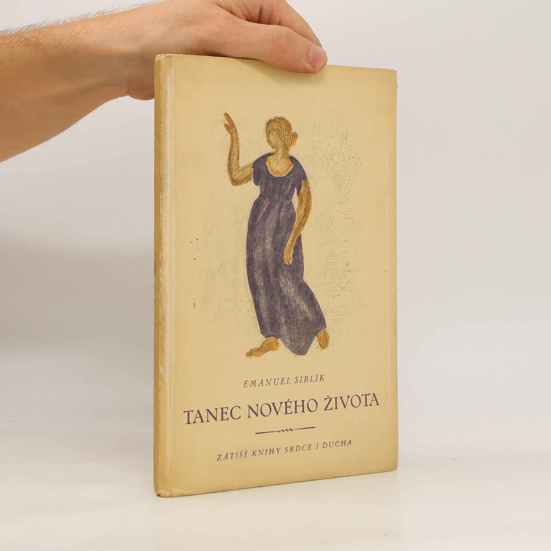 Tanec nového života