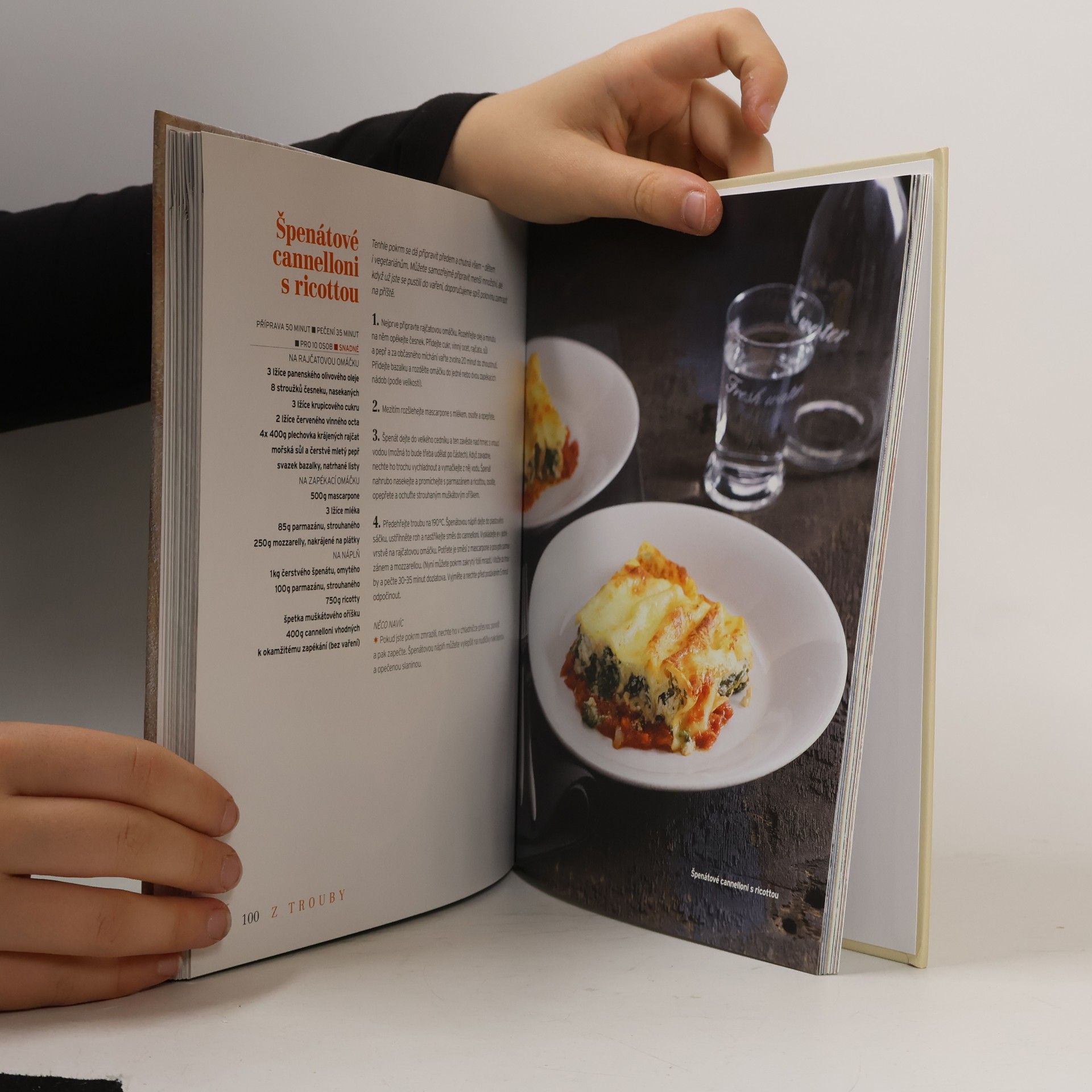 Autores varios Těstoviny