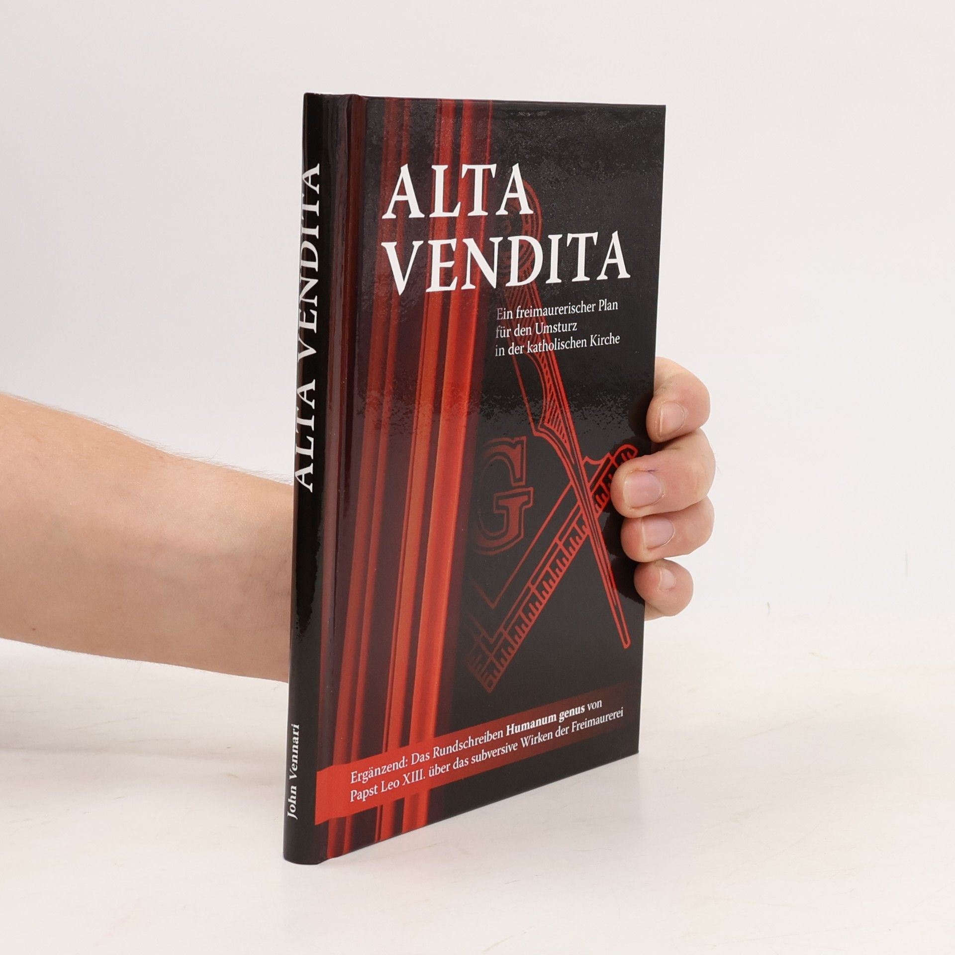 Alta Vendita