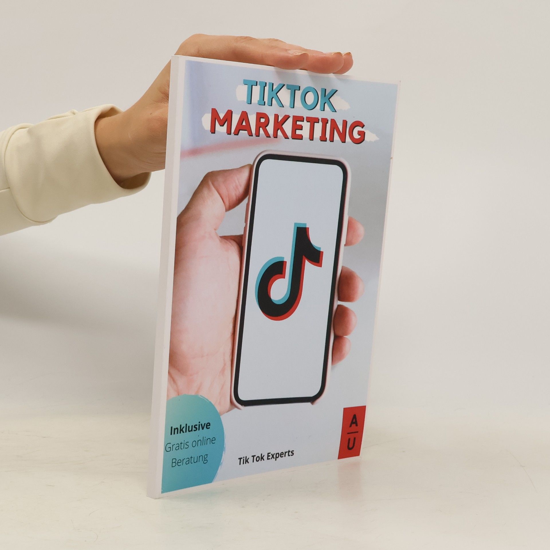 Tik Tok Experts TikTok Marketing
