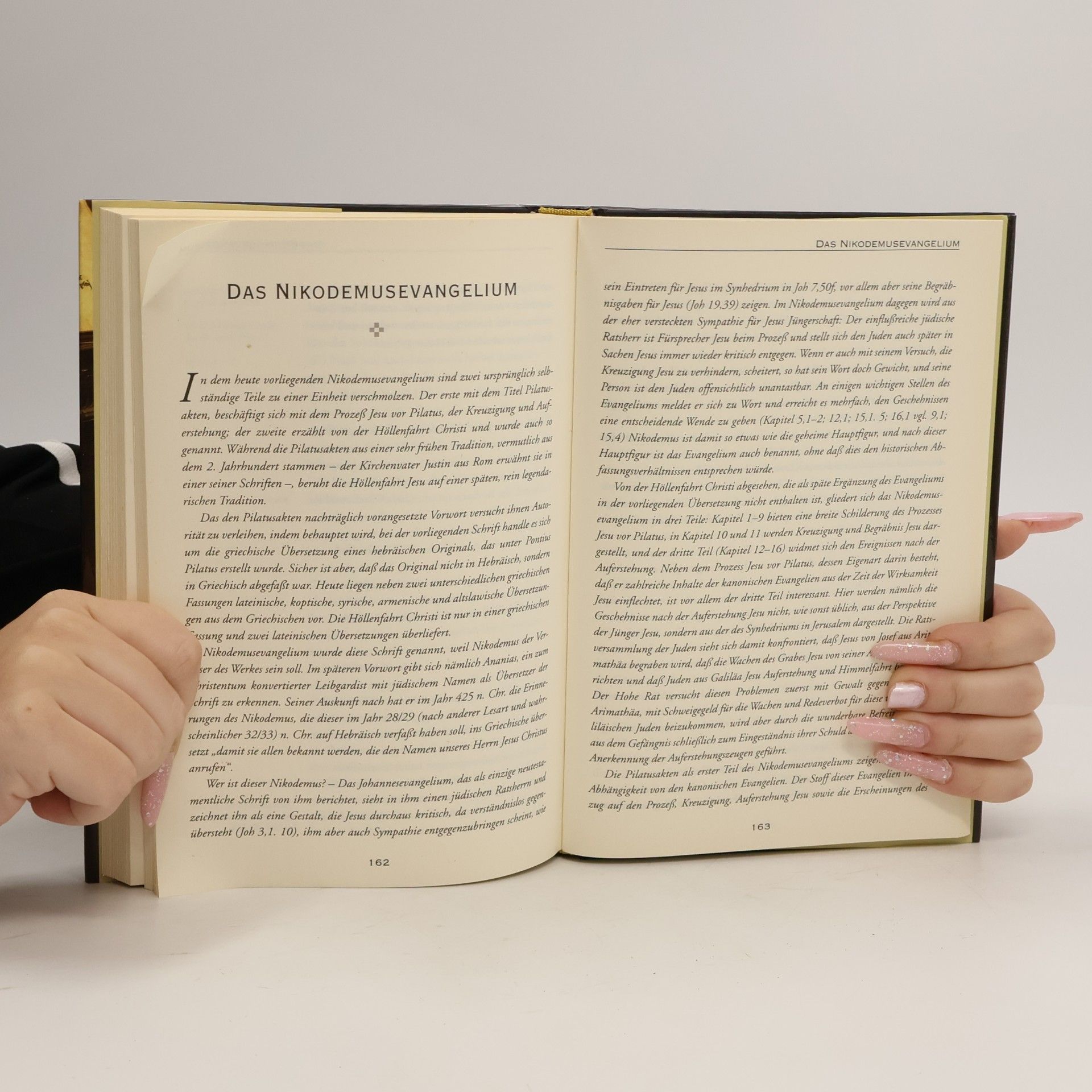Jürgen Werlitz Die verbotenen Evangelien