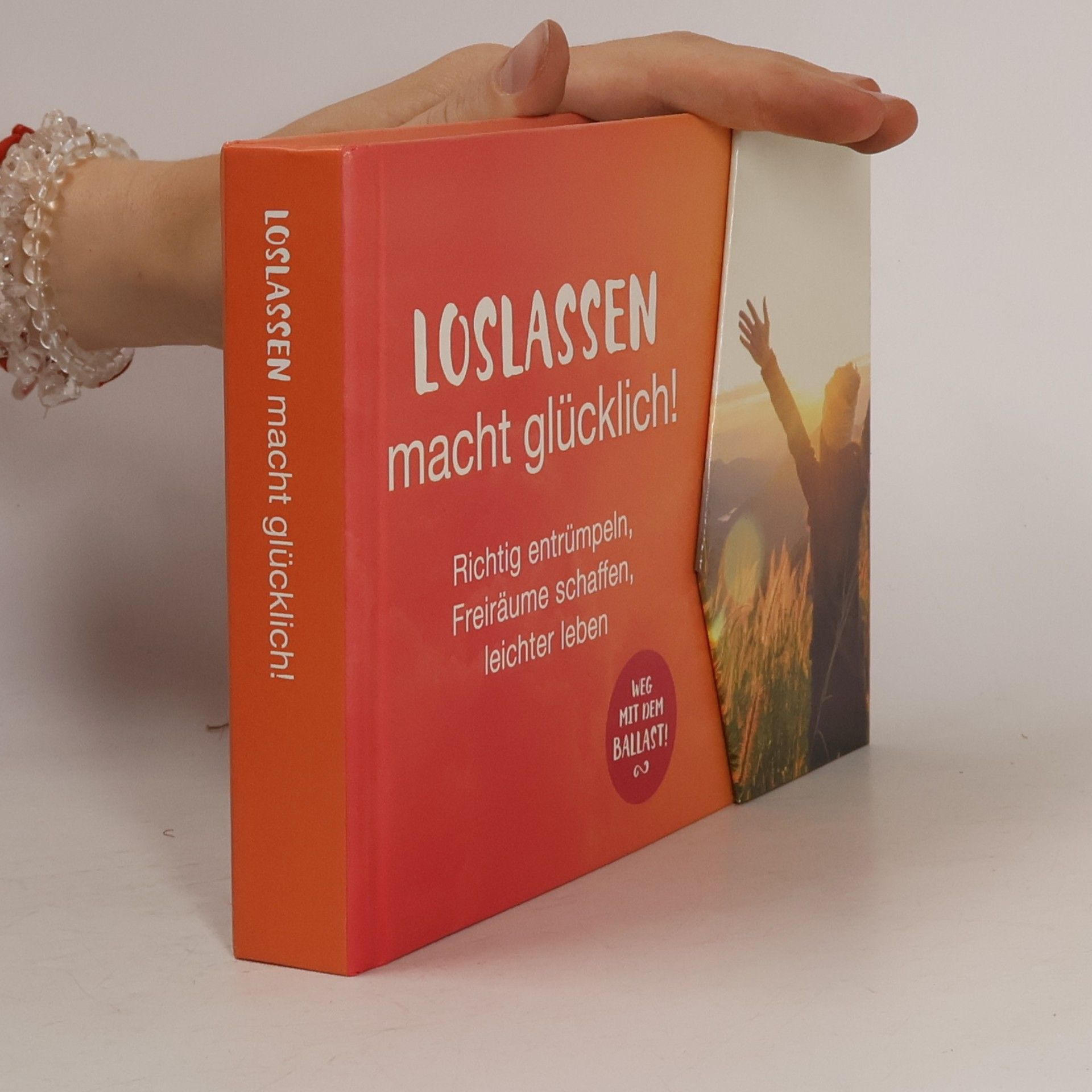 kolektiv Loslassen macht glücklich!