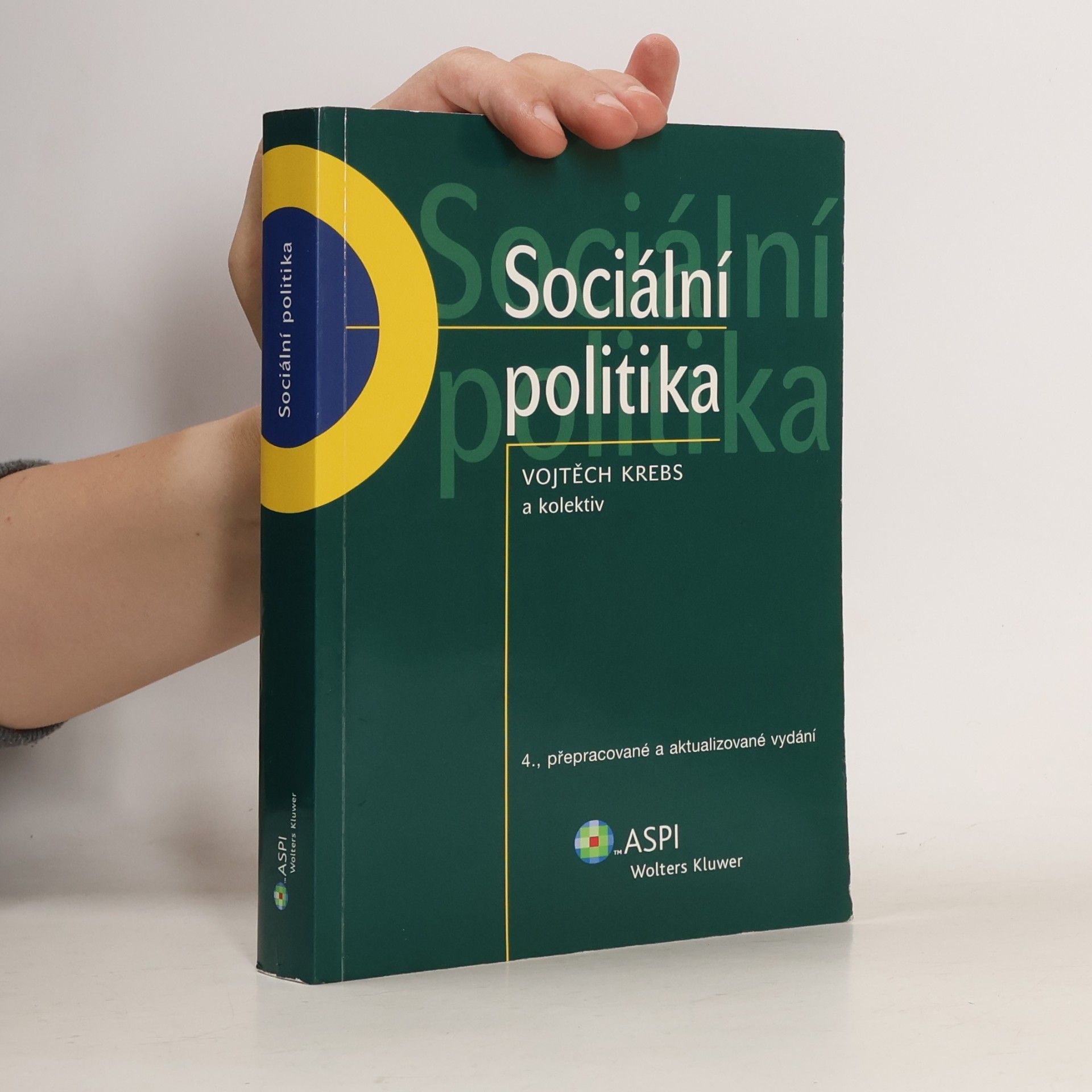 Sociální politika