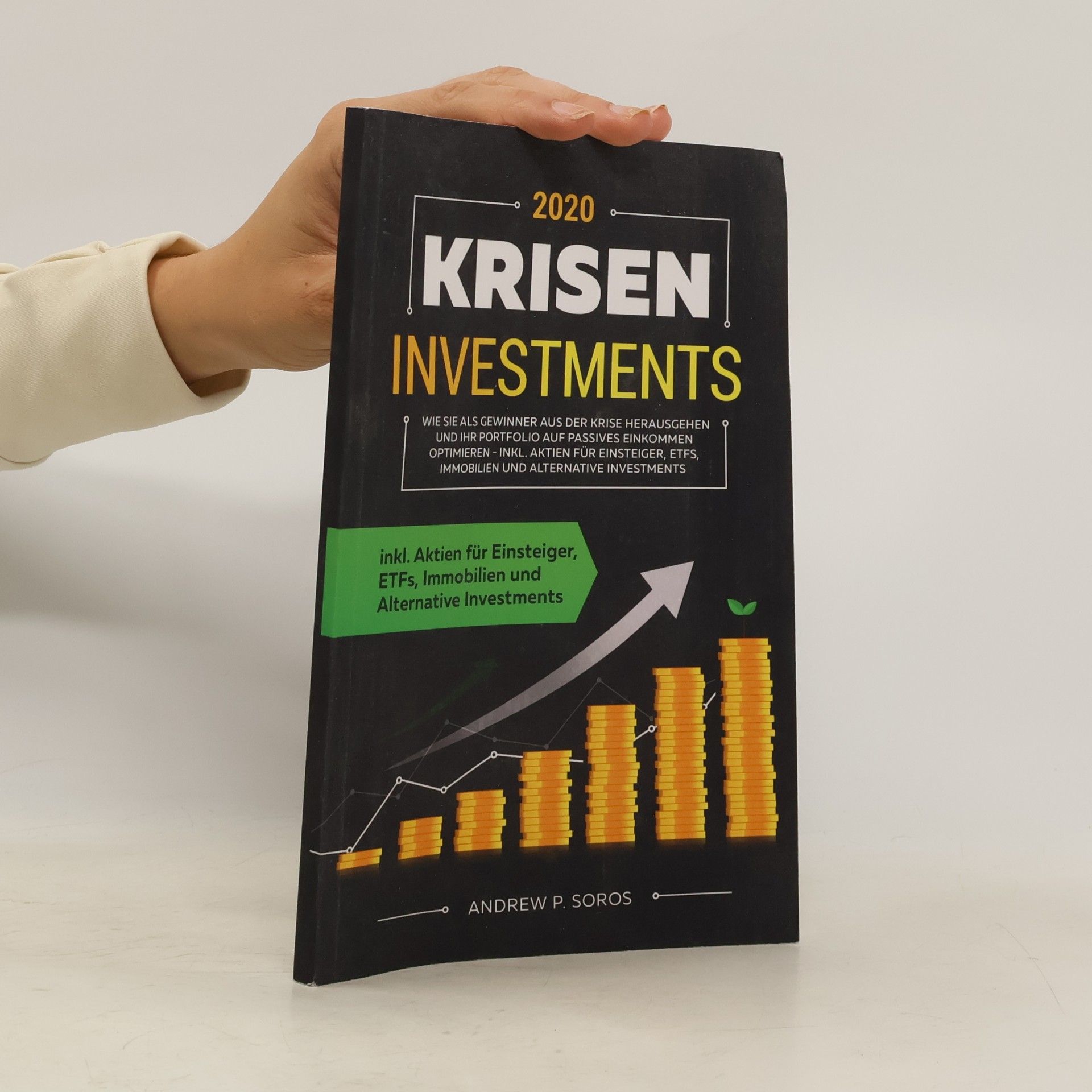 Krisen Investments 2020