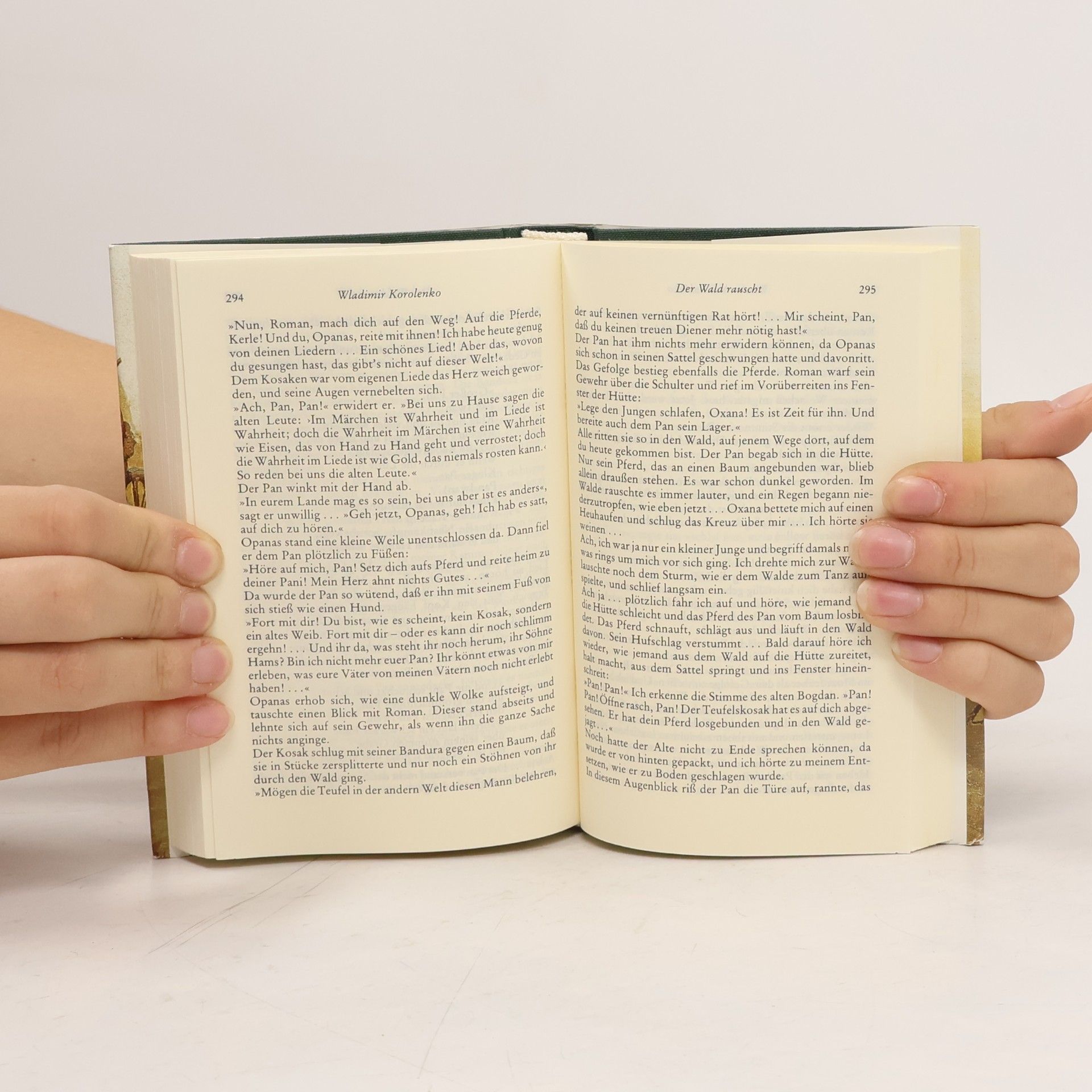 Various authors Erzählungen des russischen Realismus