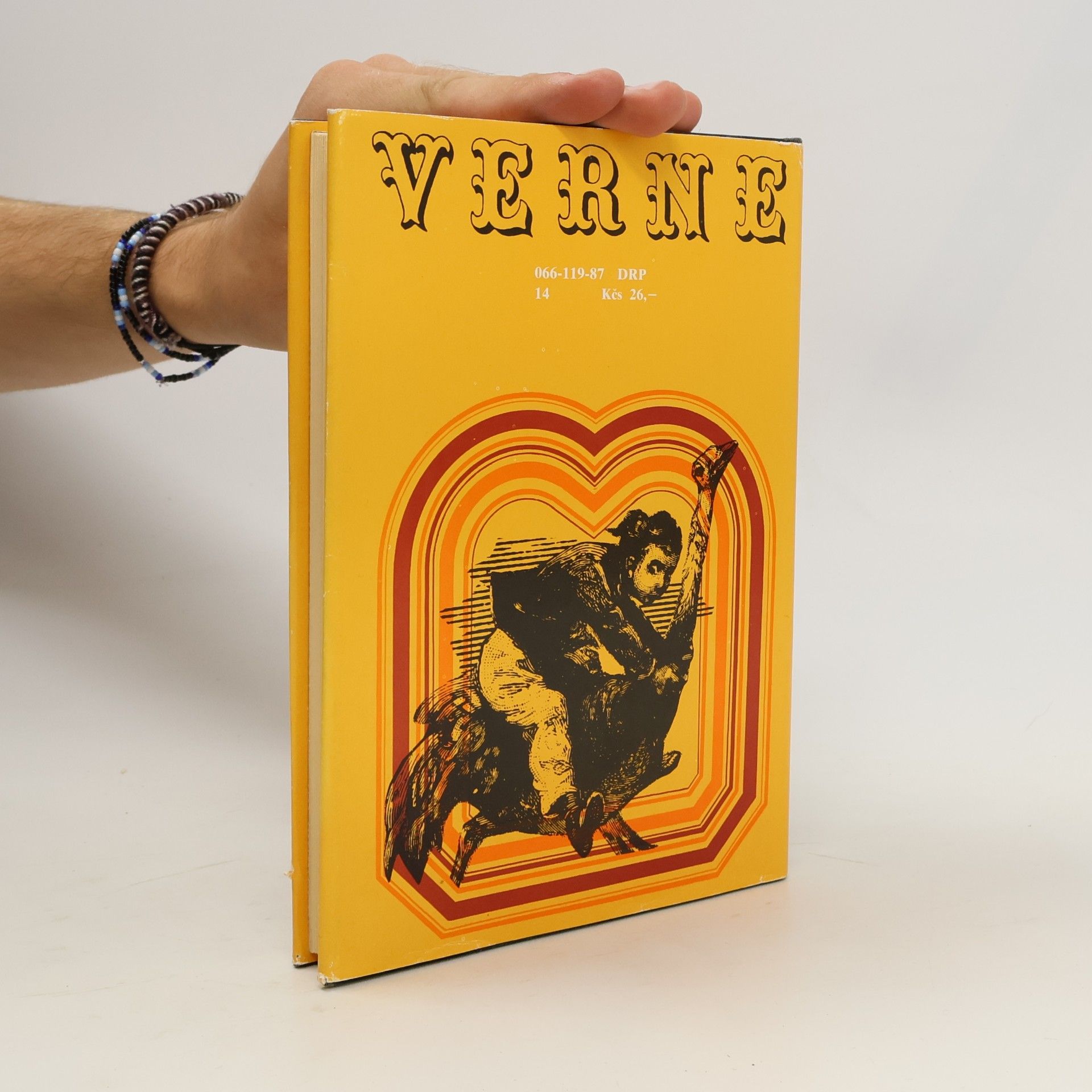 Jules Verne Dva roky prázdnin
