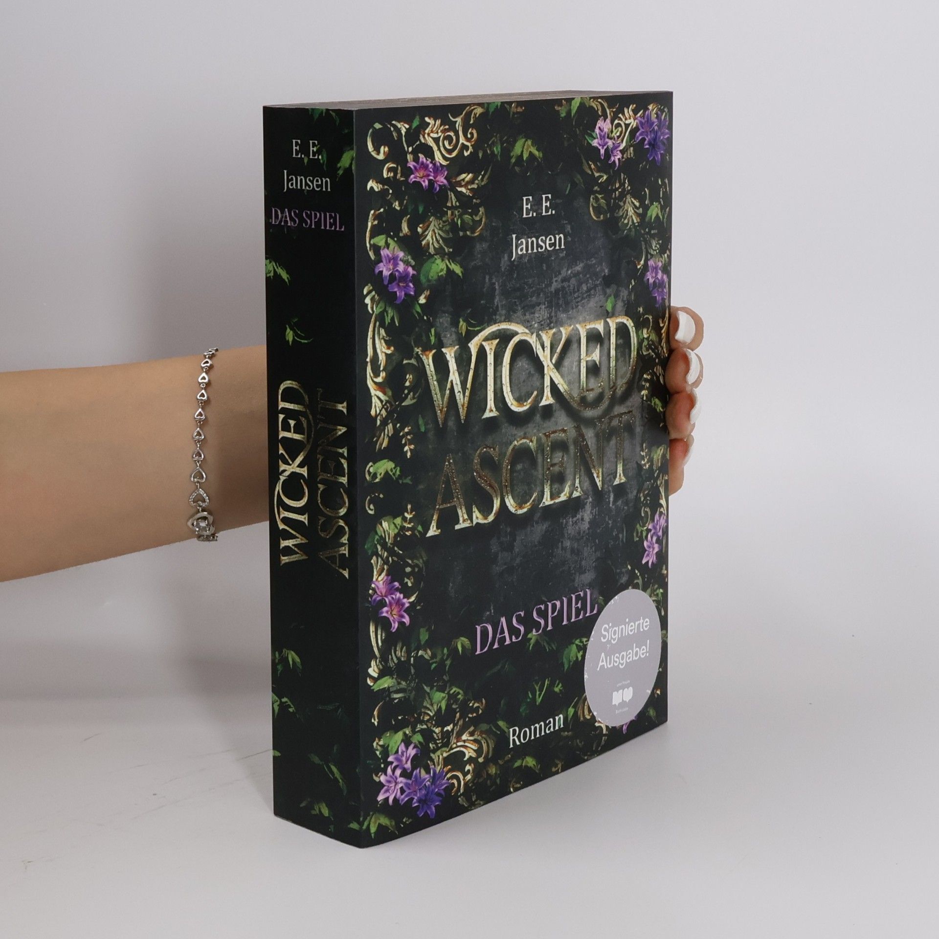 Wicked Ascent