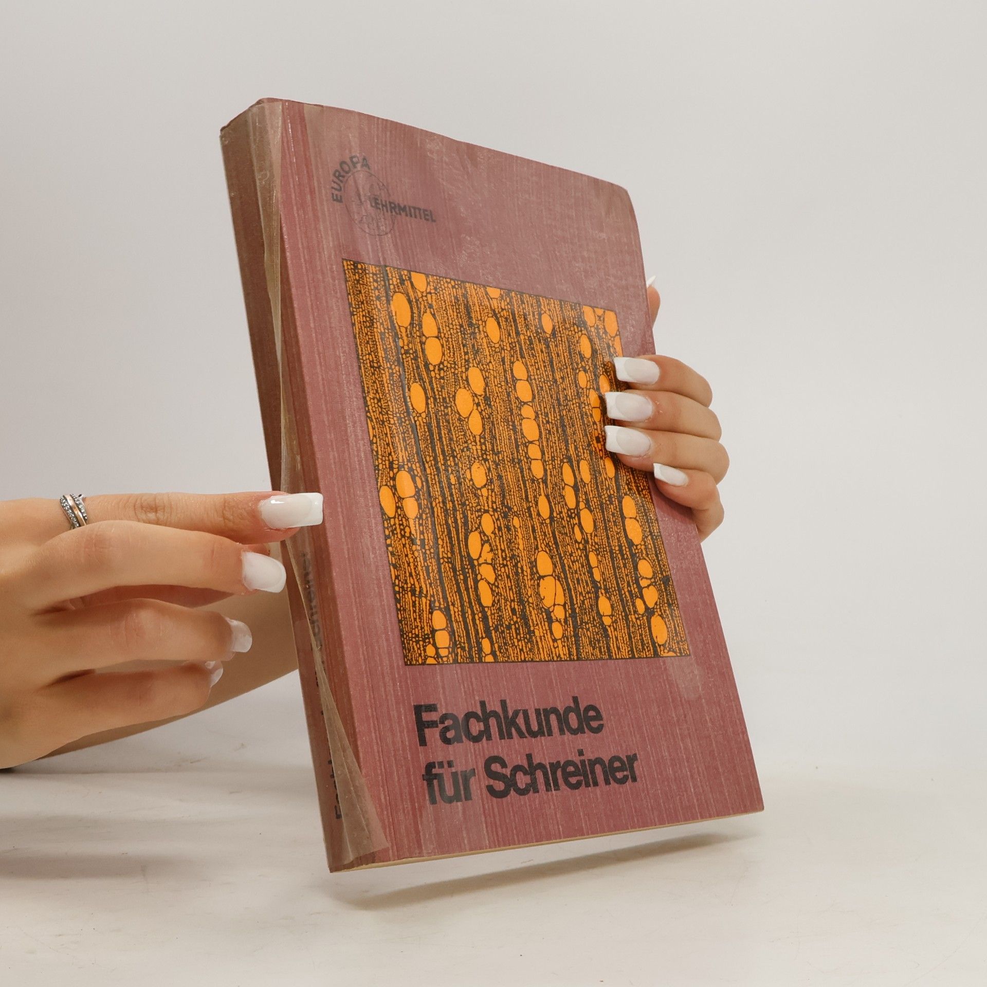 kolektiv Fachkunde für Schreiner