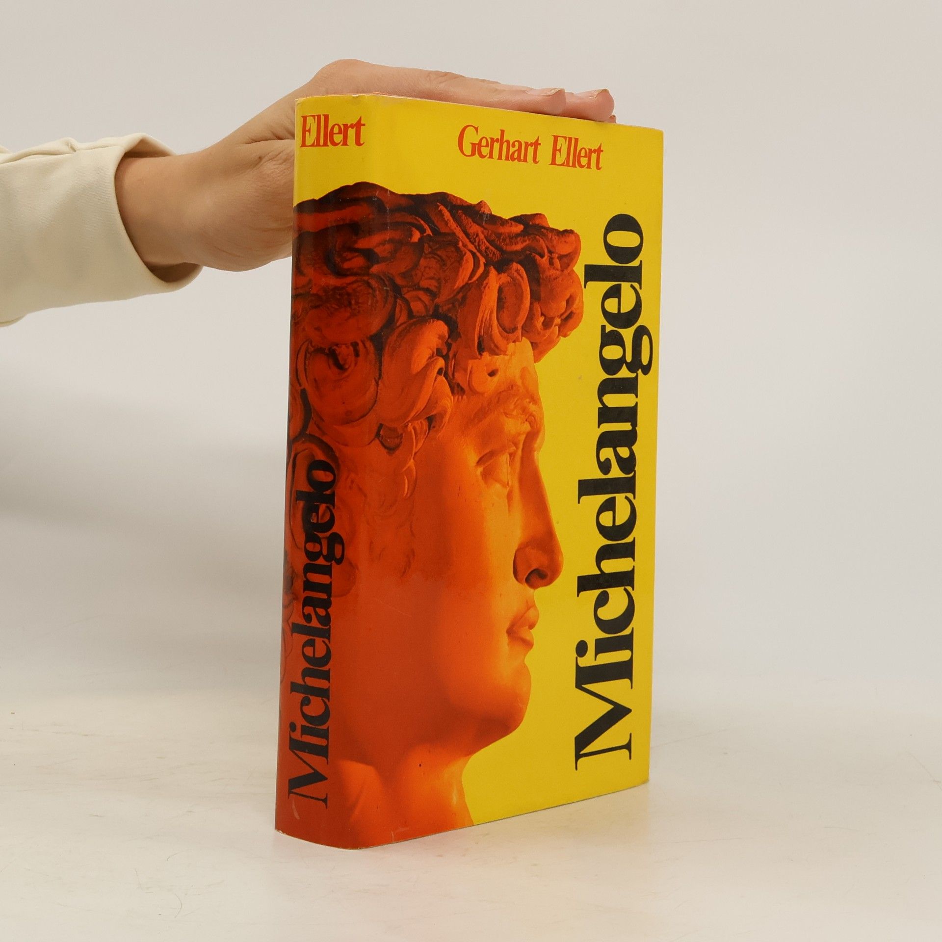 Gerhart Ellert Michelangelo