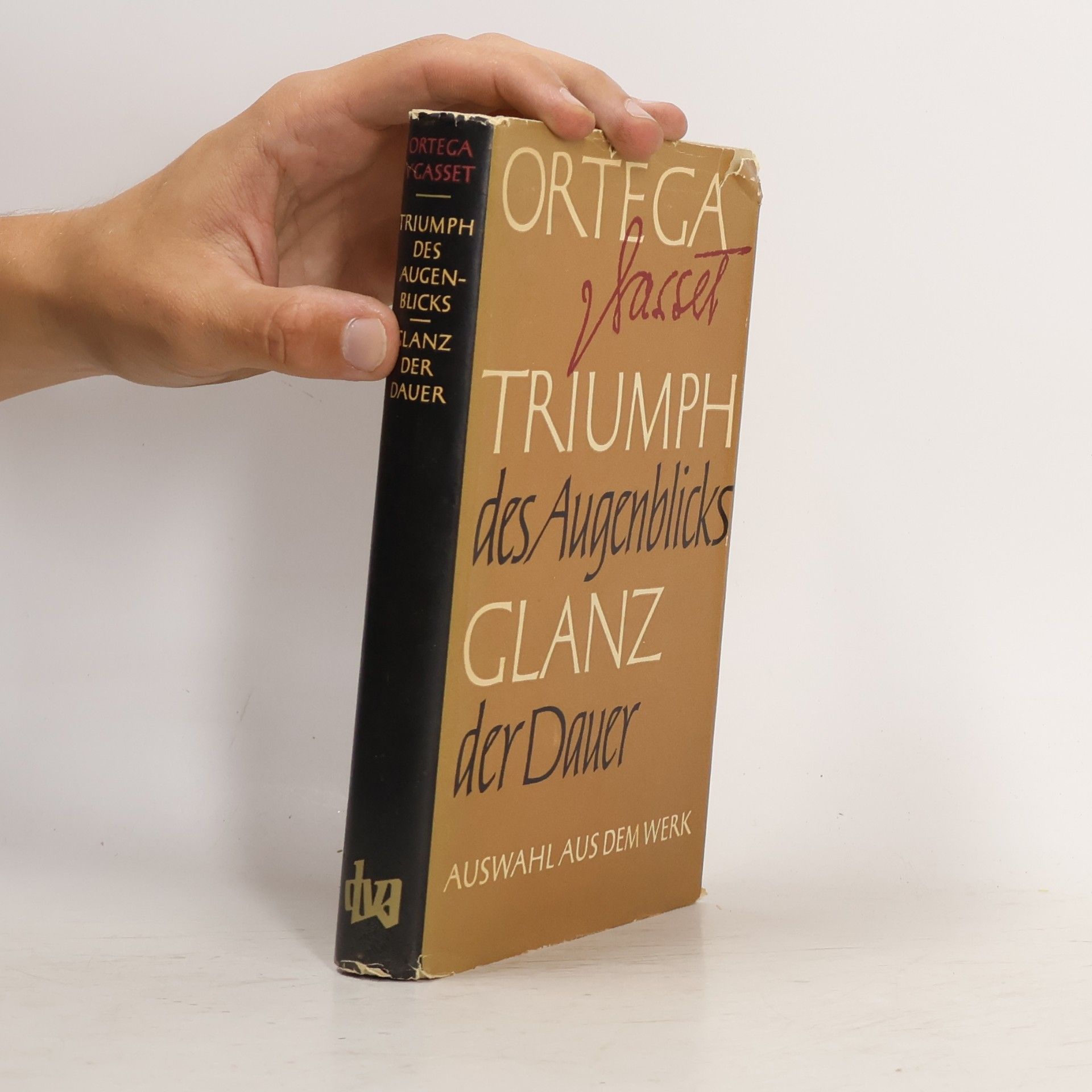 Robert Haerdter Triumph des Augenblicks ; Glanz der Dauer : auswahl aus dem Werk