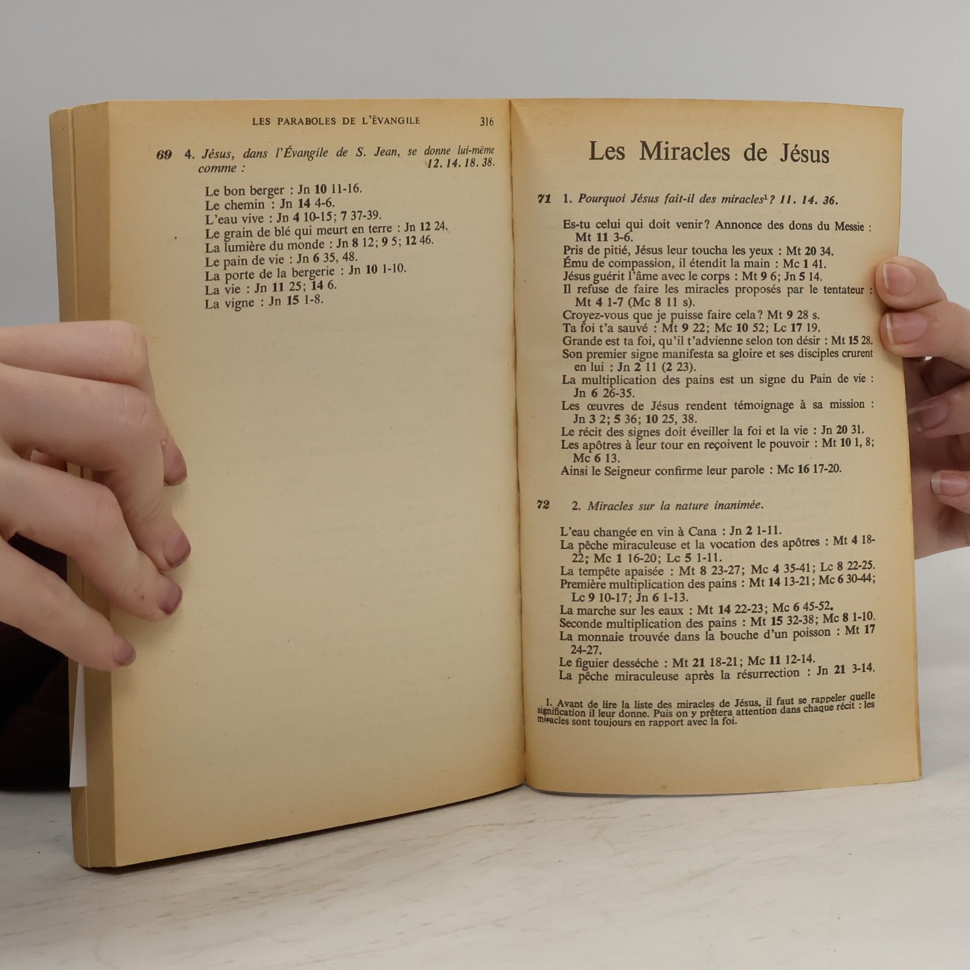 AA.VV. Les quatre evangiles