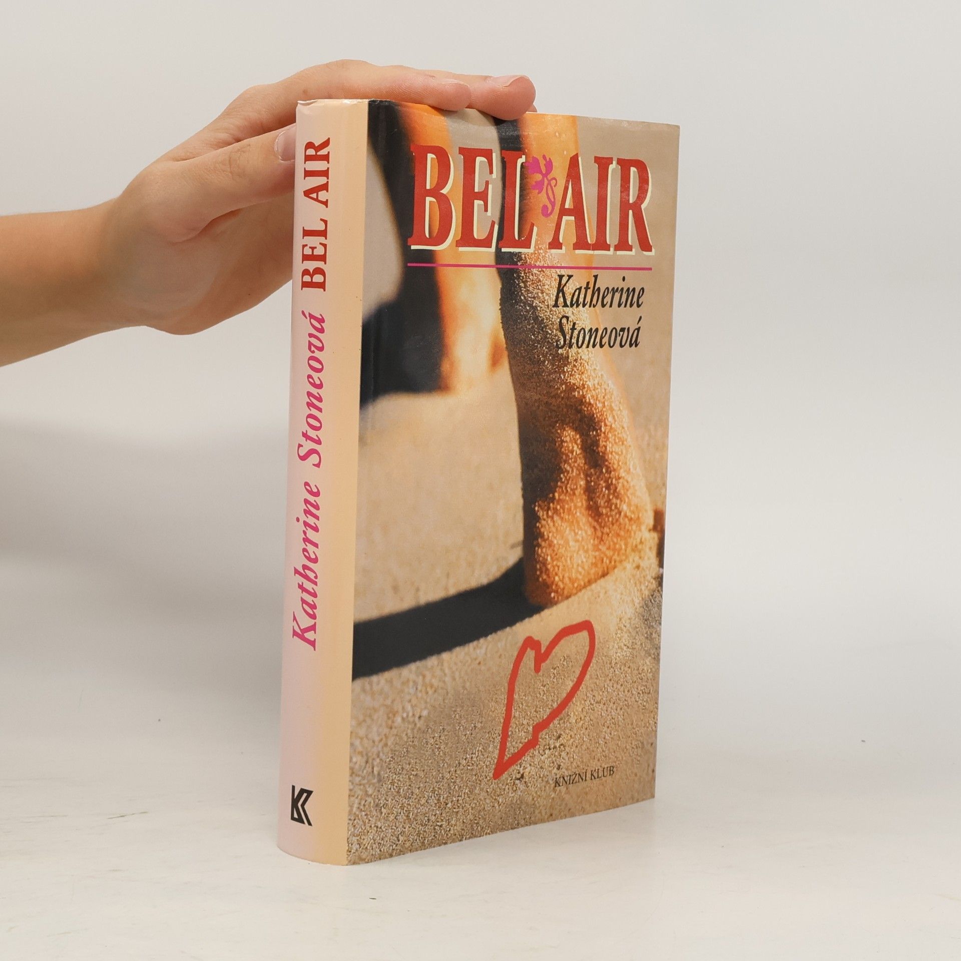 Katherine Stone Bel Air