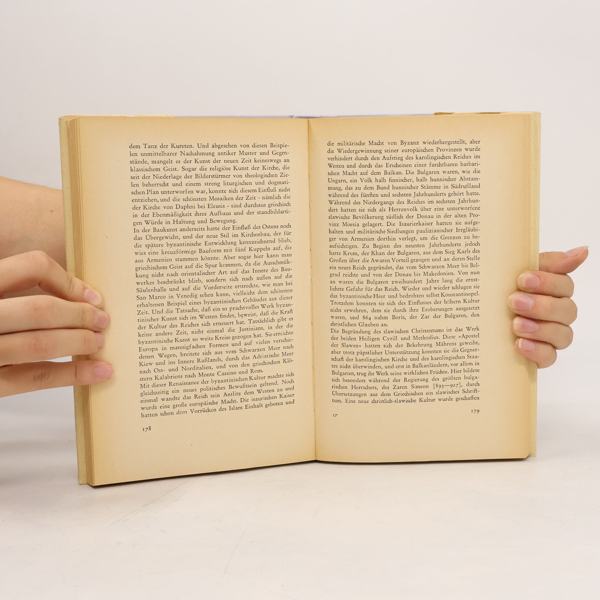 Christopher Dawson Die Gestaltung des Abendlandes
