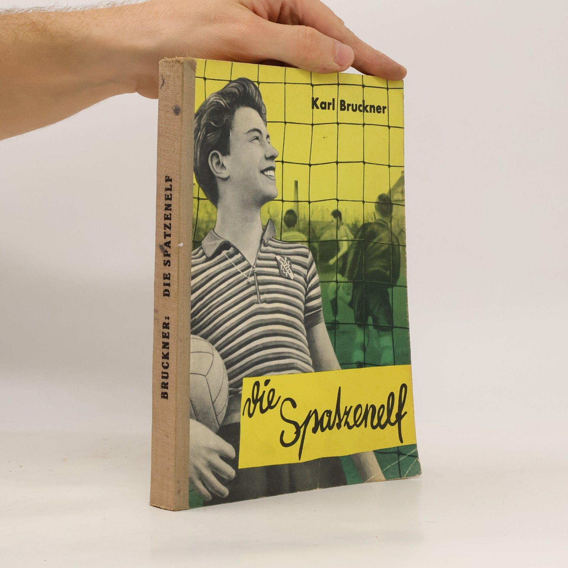 Die Spatzenelf