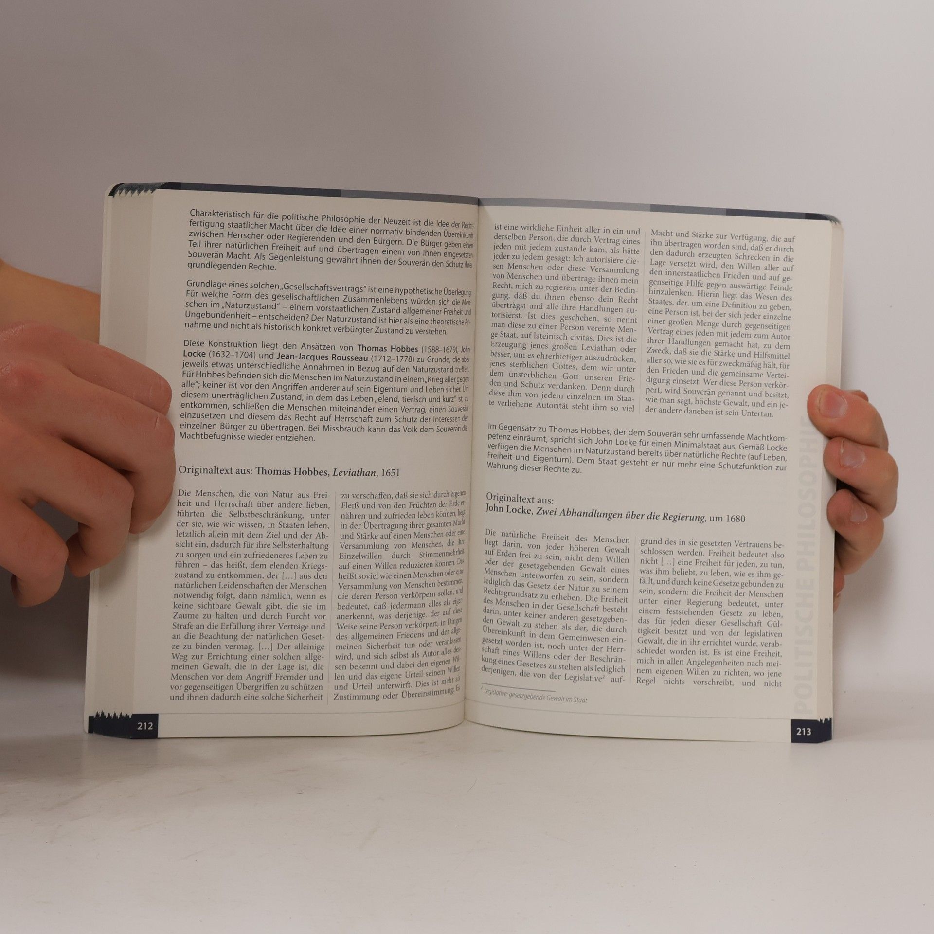Herlinde Pauer-Studer Philosophie in Texten