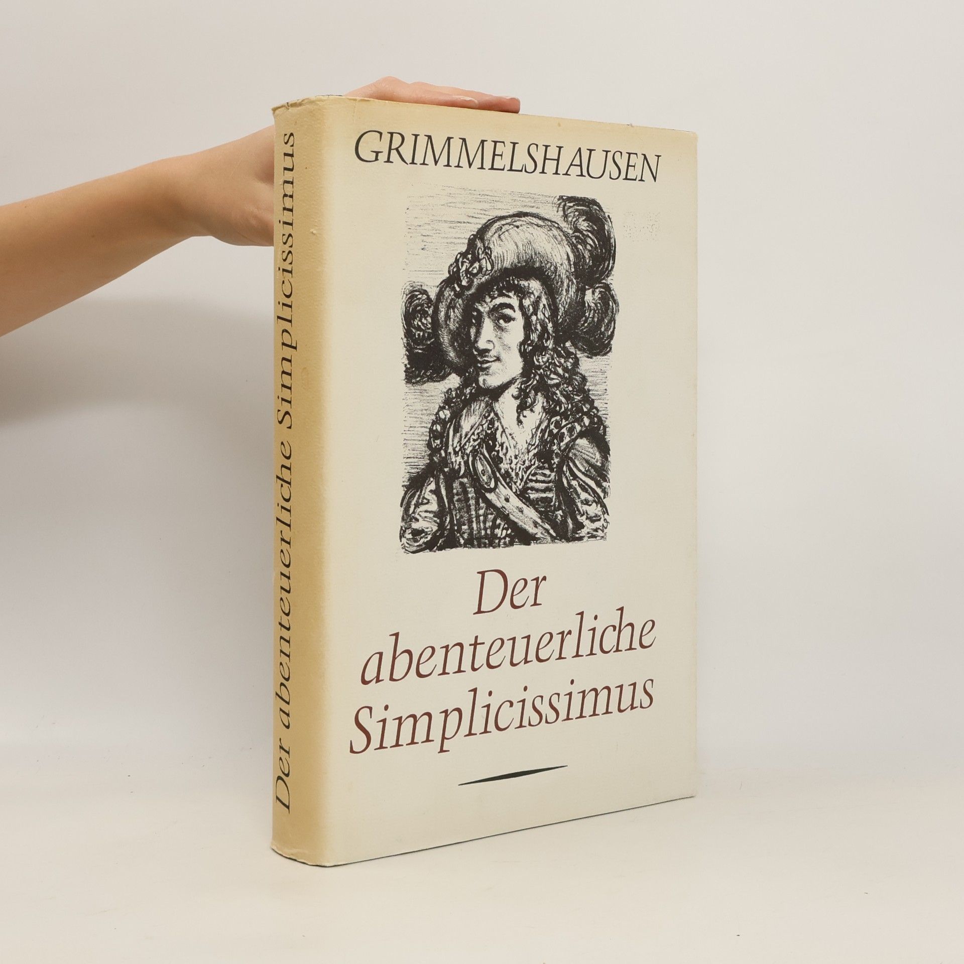 Der abenteurliche Simplicissimus