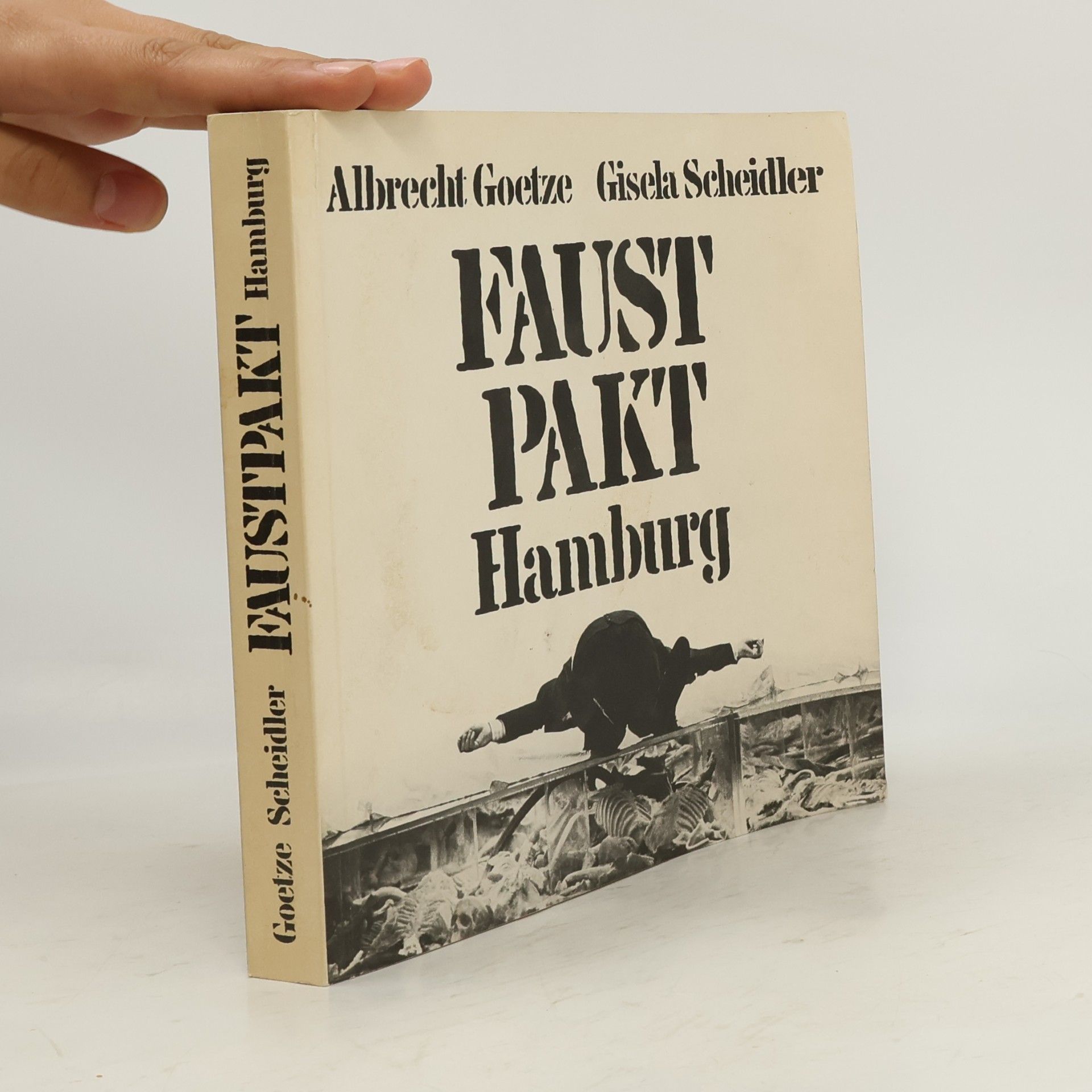 Faustpakt hamburg