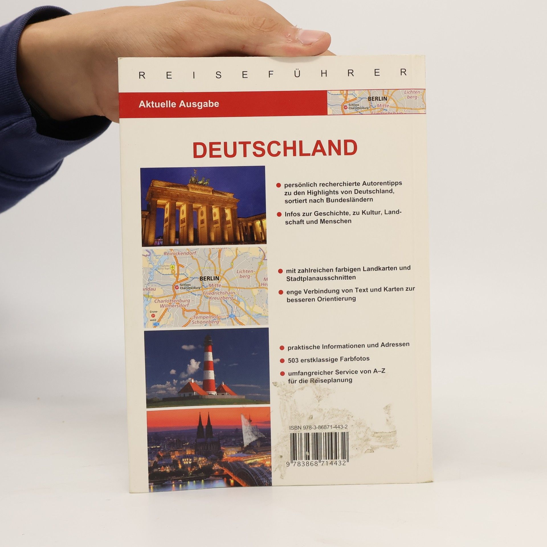 Andrea Herfurth-Schindler Deutschland