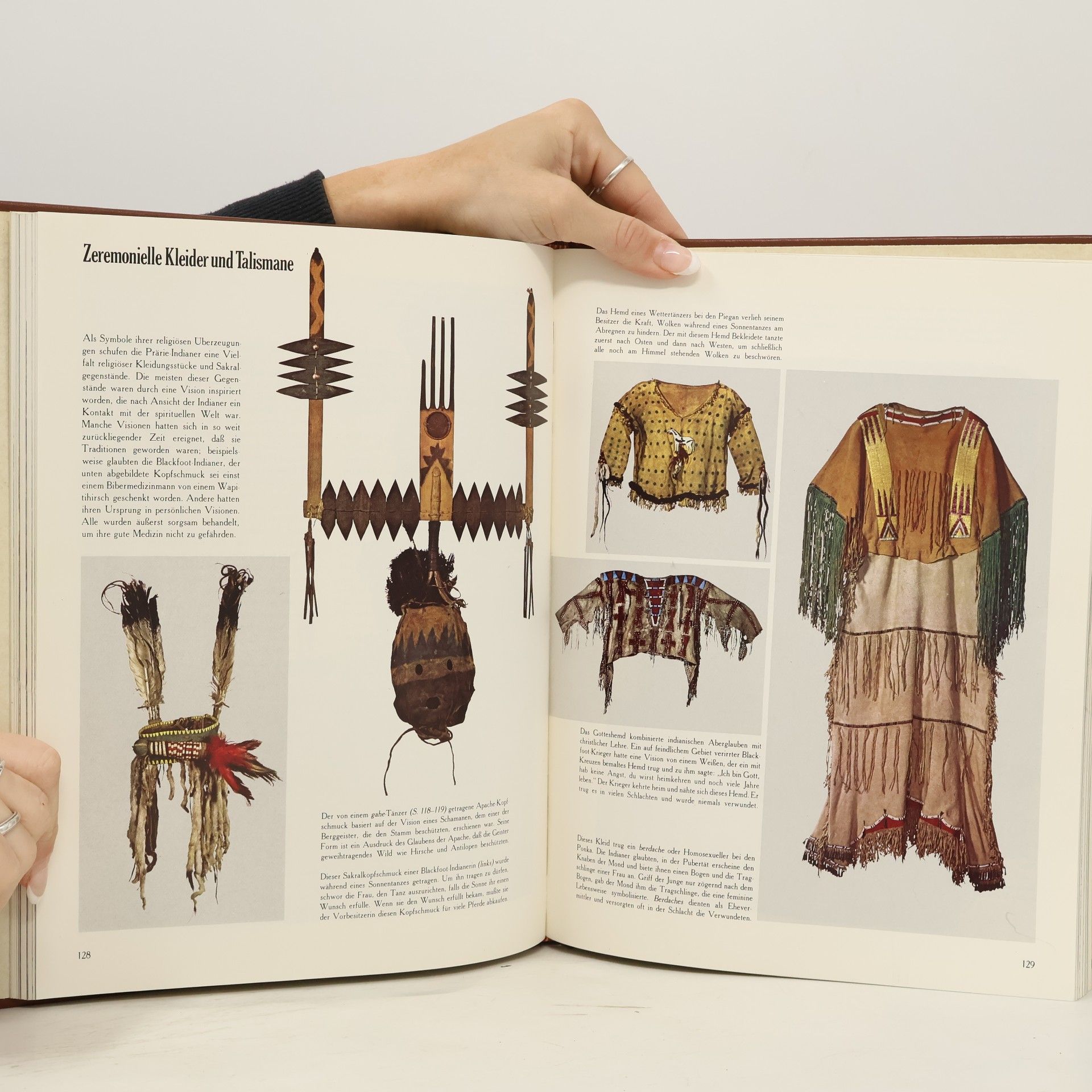 Various authors Der wilde Westen. Die Indianer