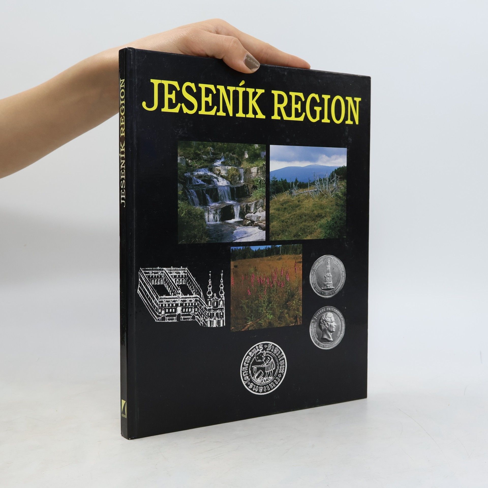 kolektiv Jeseník Region