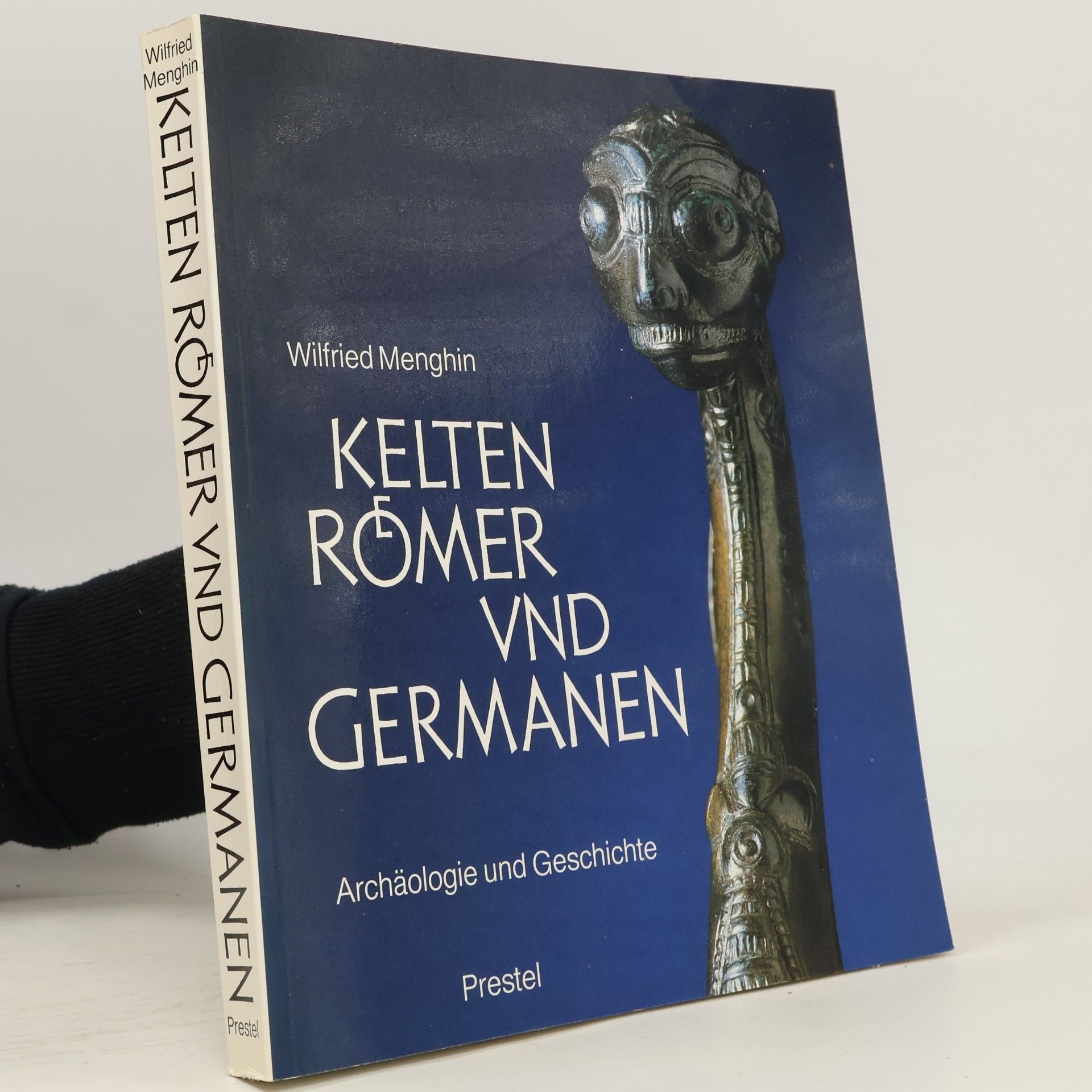 Kelten, Römer und Germanen