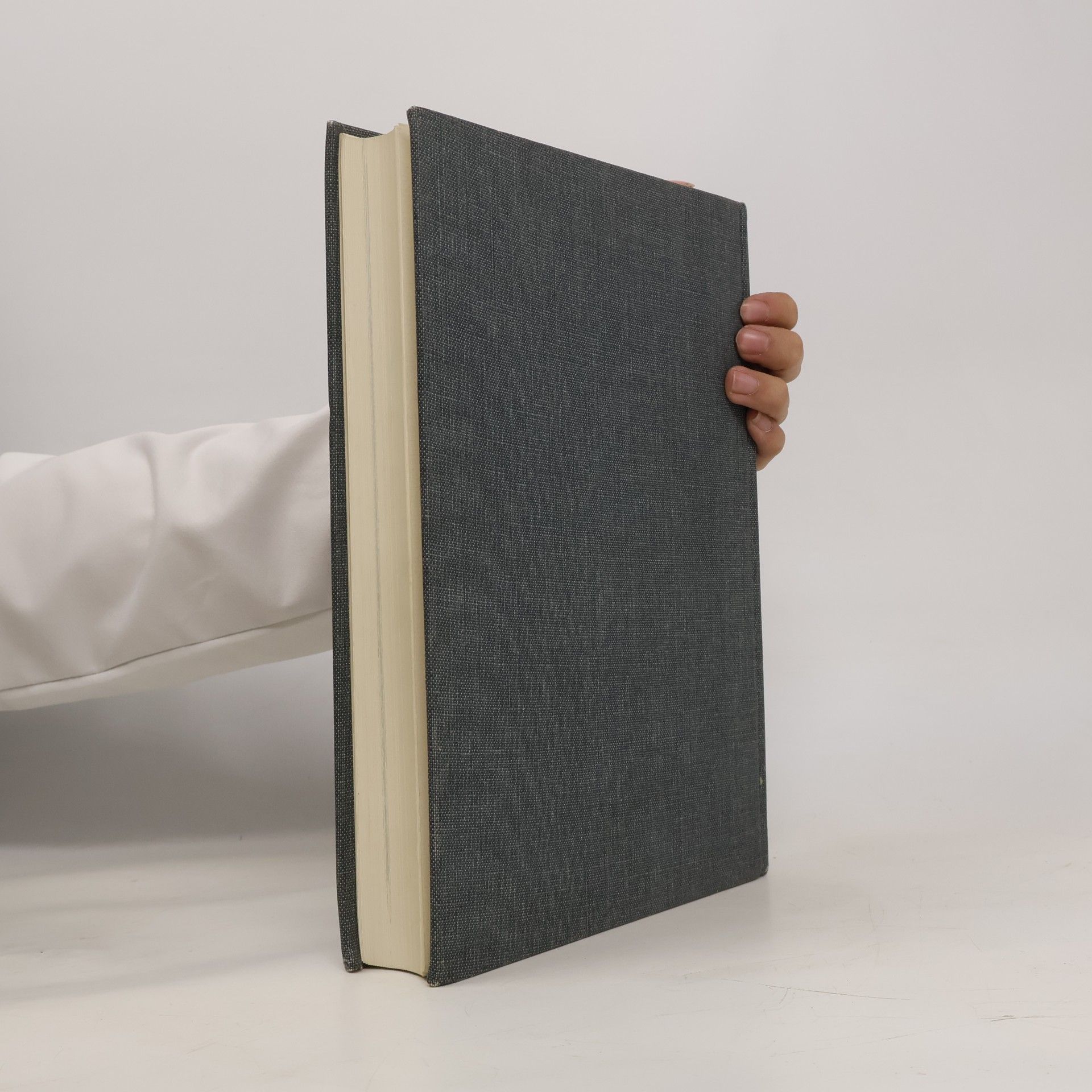 Herbert Begemann Atlas der klinischen Hämatologie