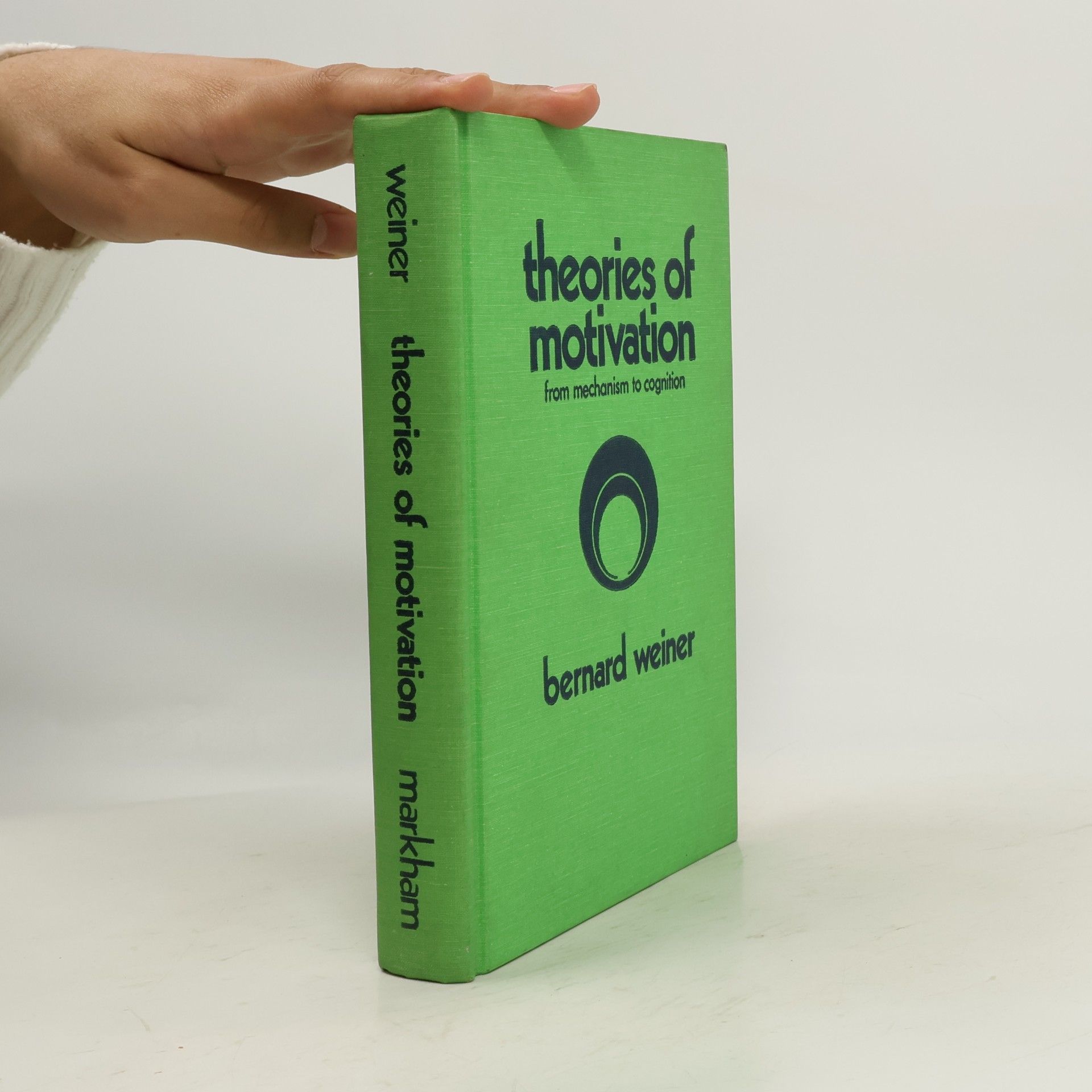 Theories of Motivation