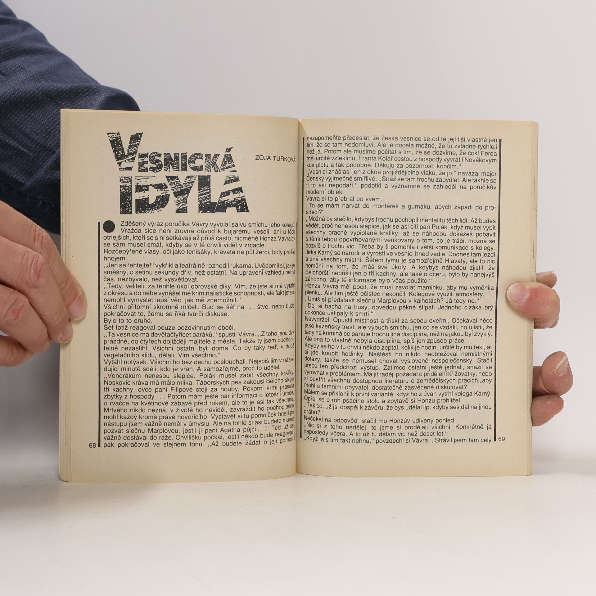 Autorenkollektiv Perfektní vražda
