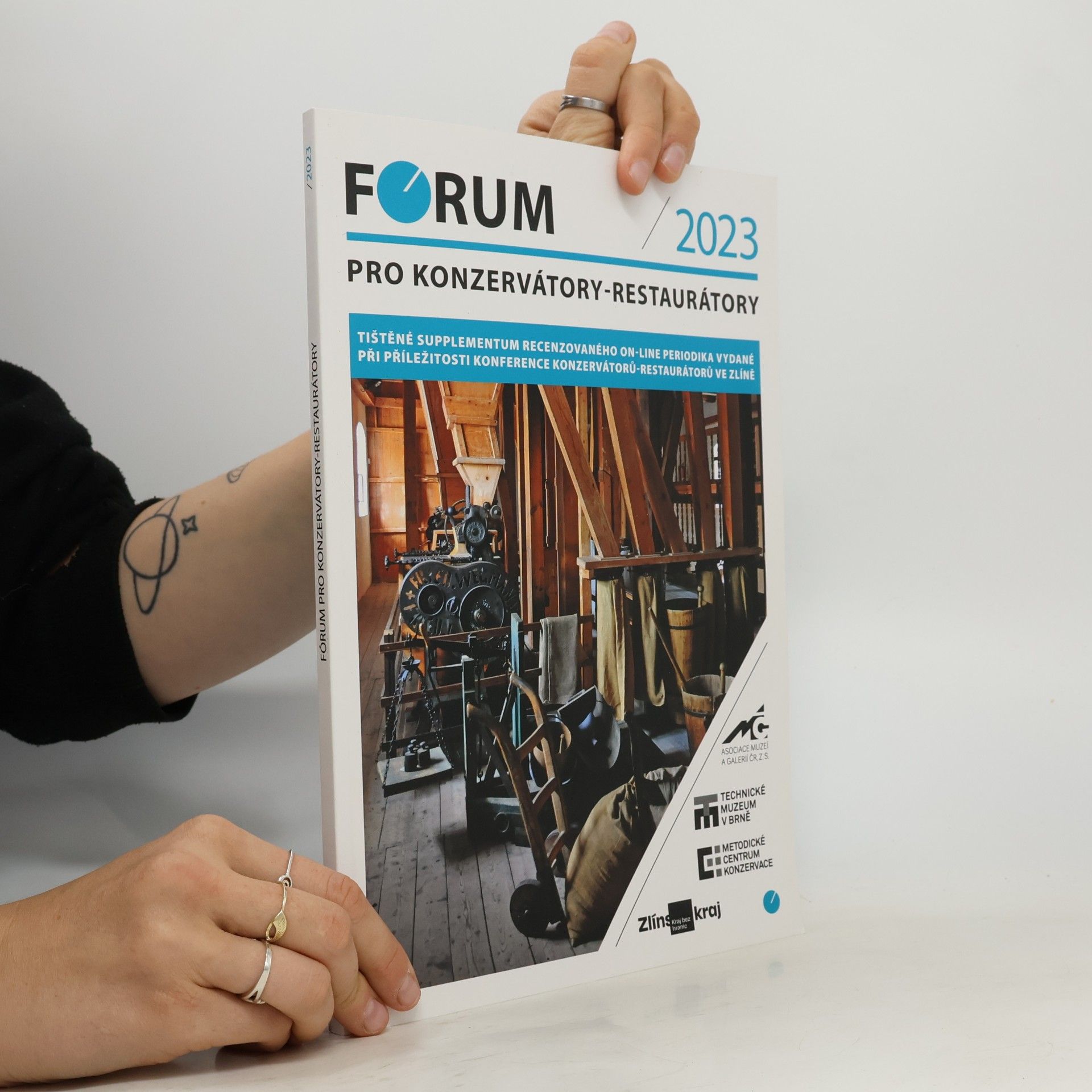 Autorenkollektiv Forum 2023