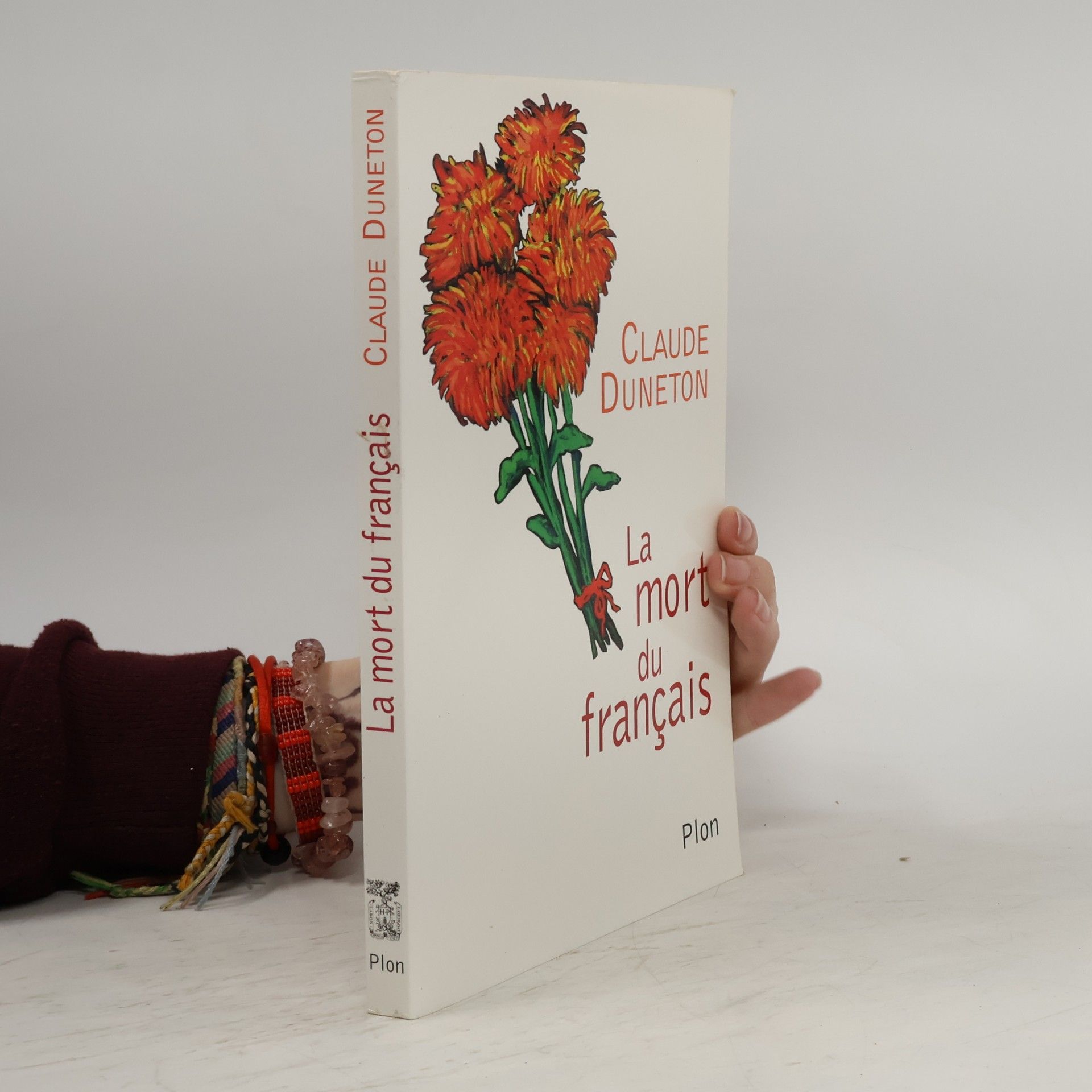 La mort du français