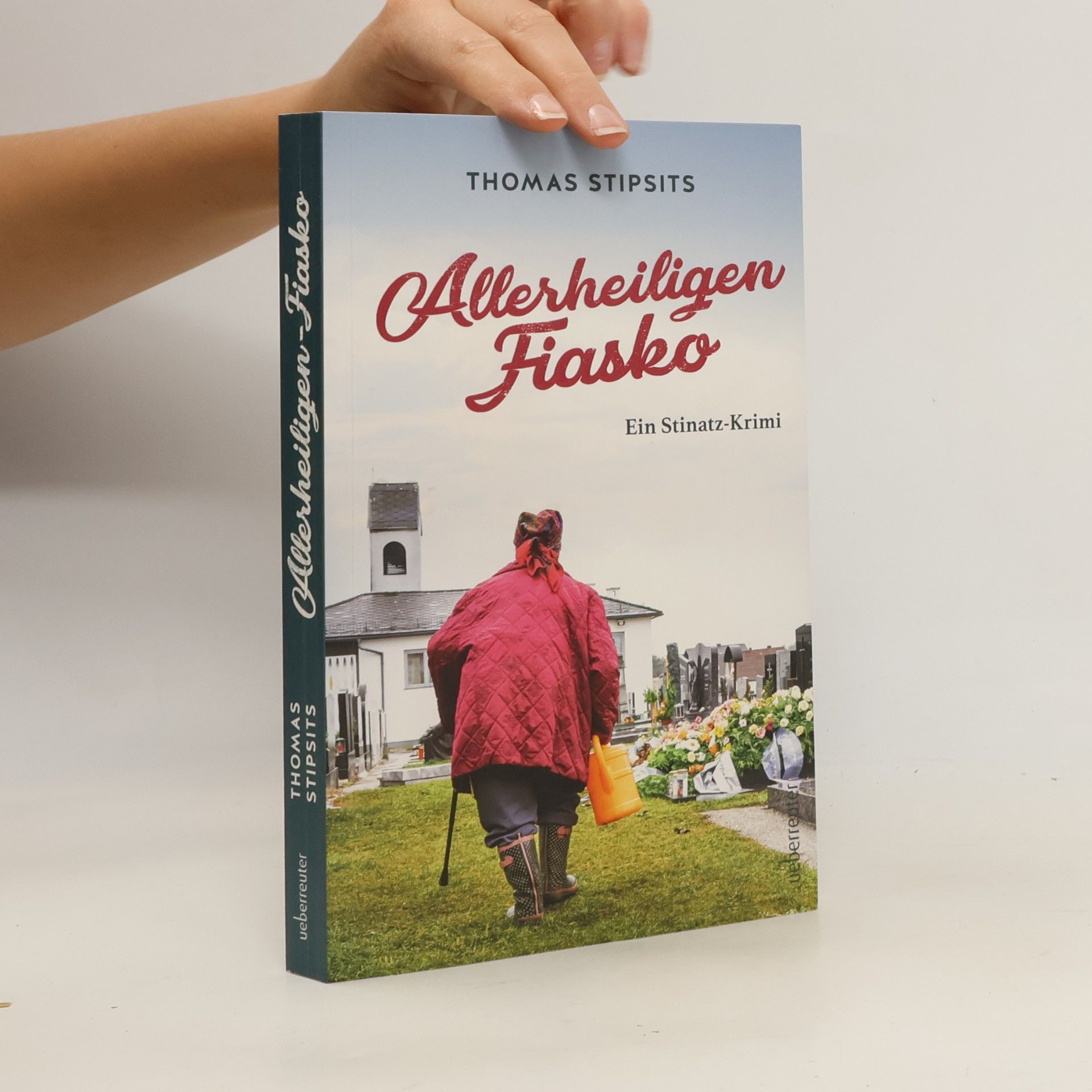 Allerheiligen-Fiasko
