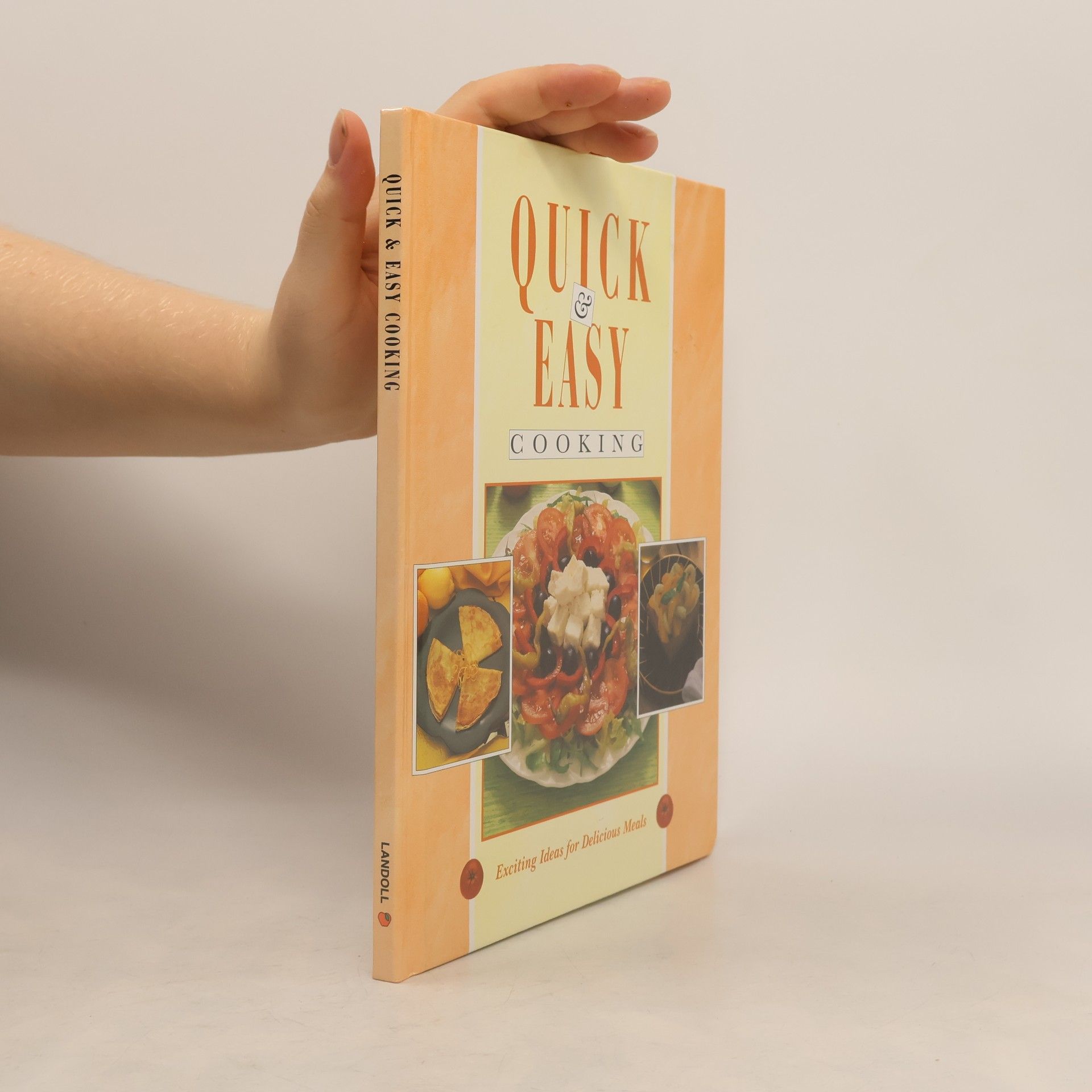 Quick & Easy Cooking
