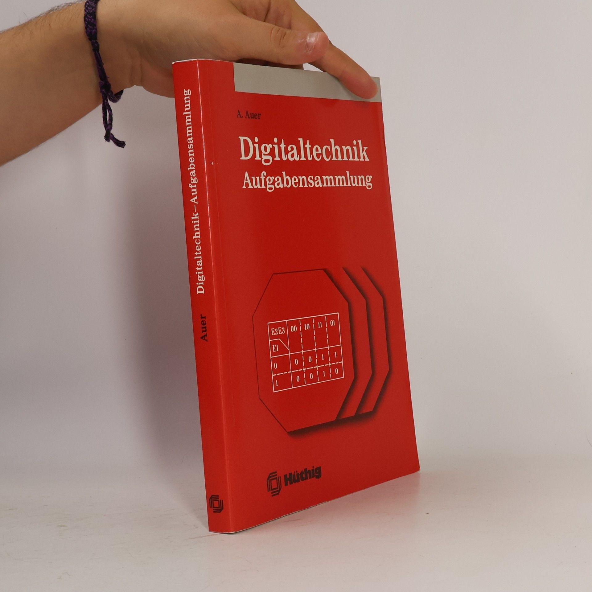 Adolf Auer Digitaltechnik