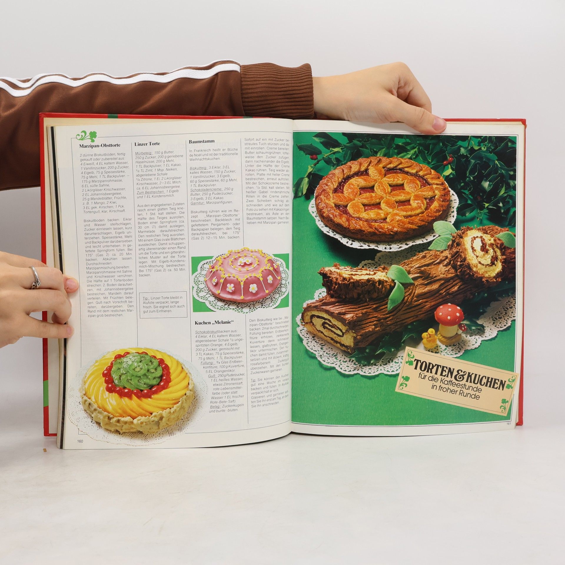 Renate Derndinger Das grosse Kochbuch