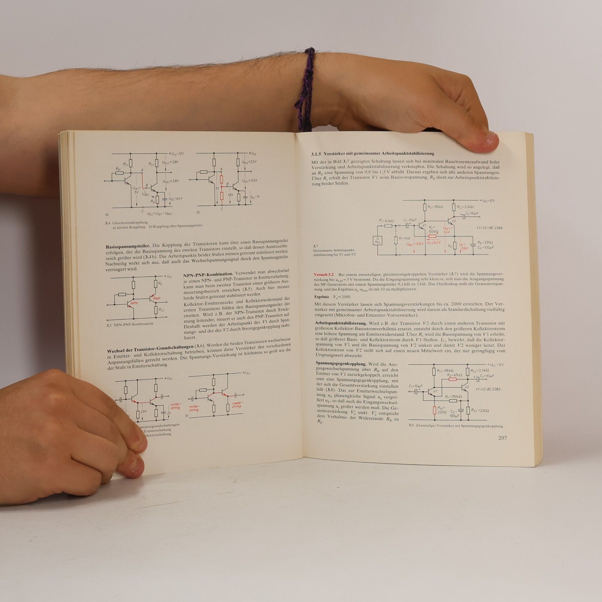 Helmuth Willems Elektro-Fachkunde: Nachrichtentechnik