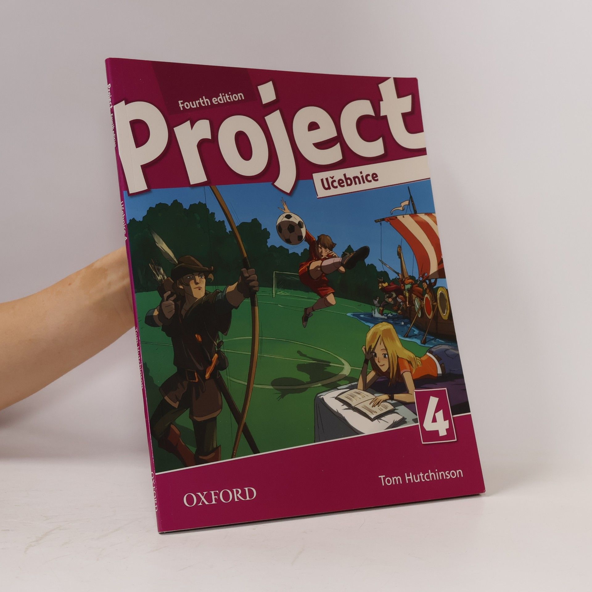 Project 4