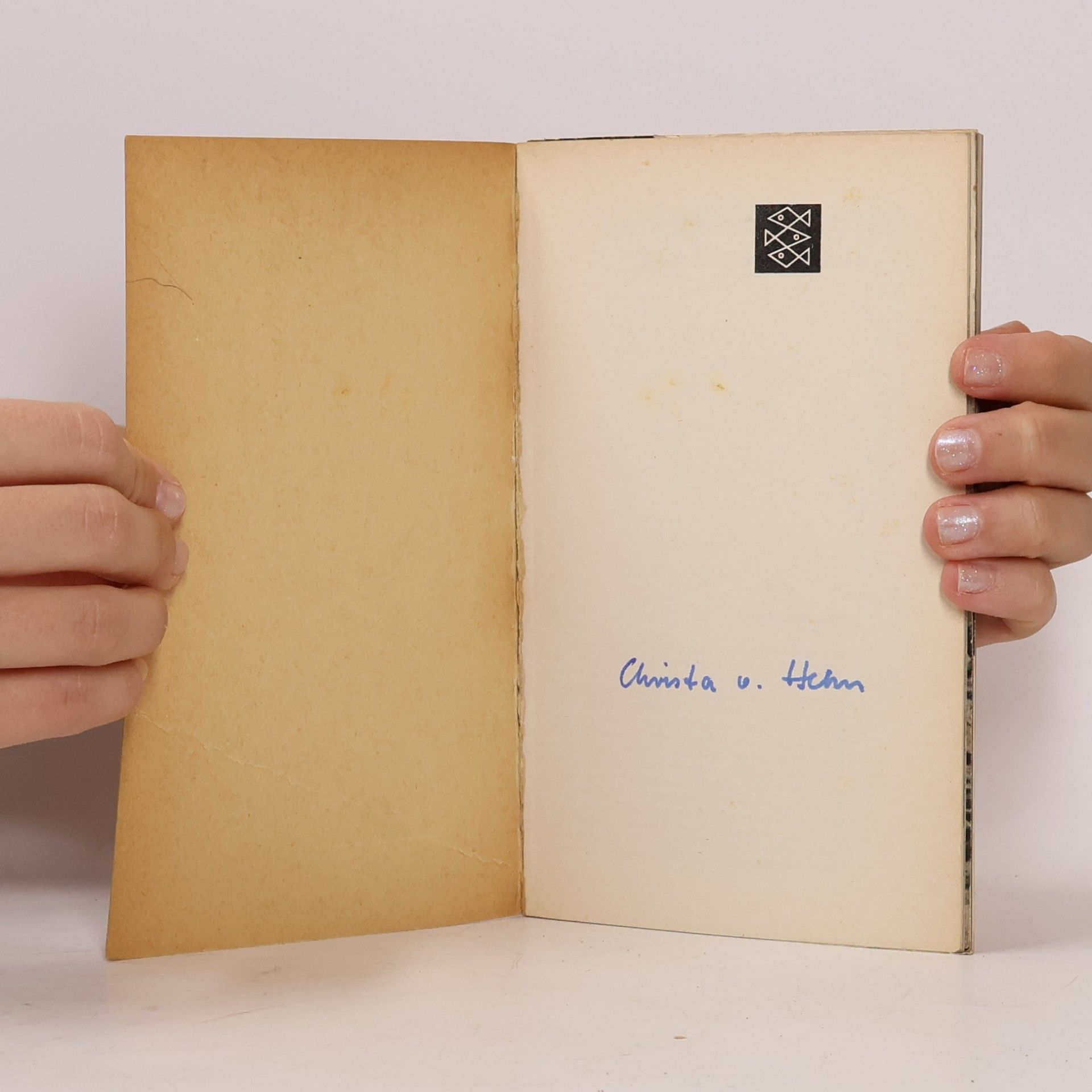 Erwin Leiser Mein Kampf
