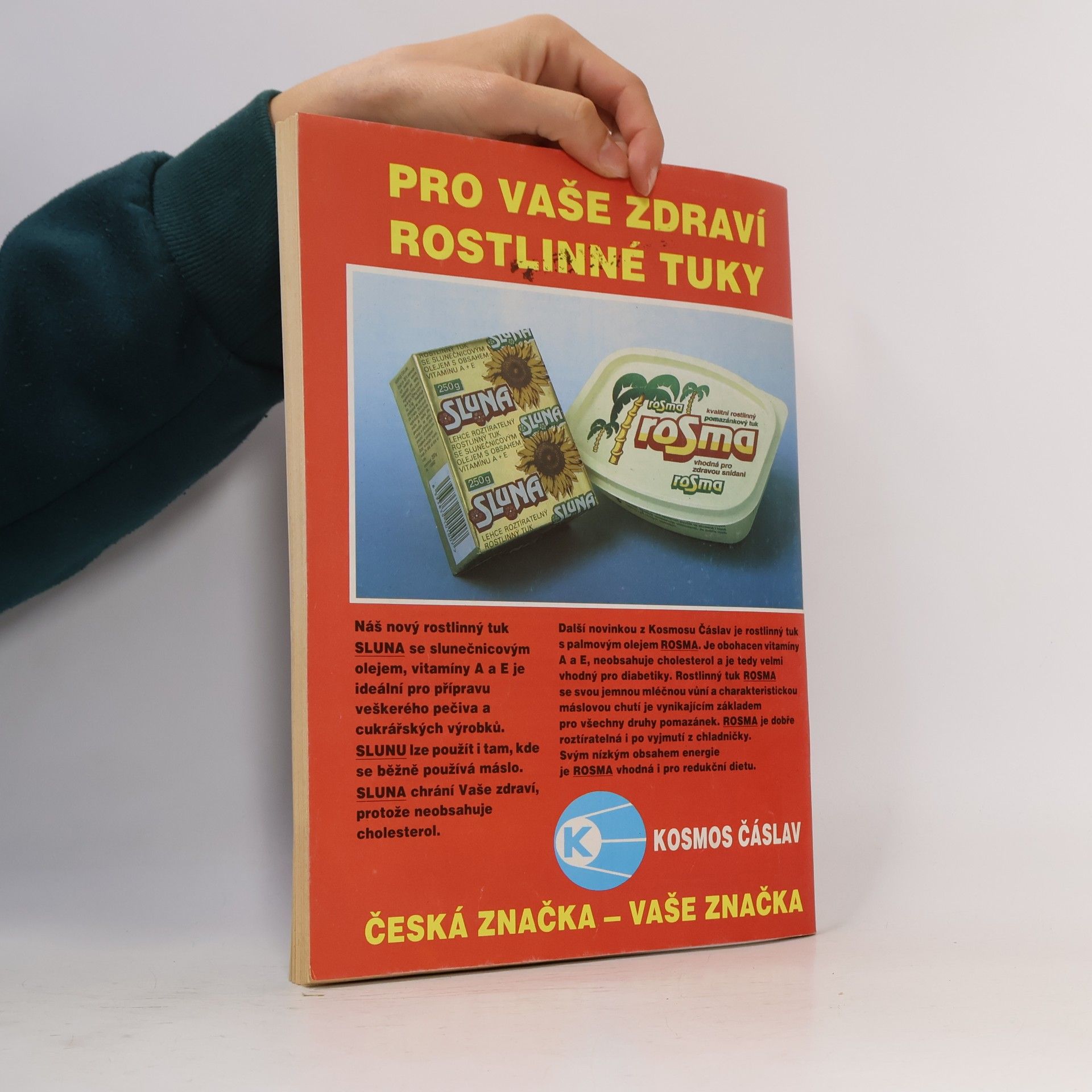 kolektiv Večery pod lampou 9/93