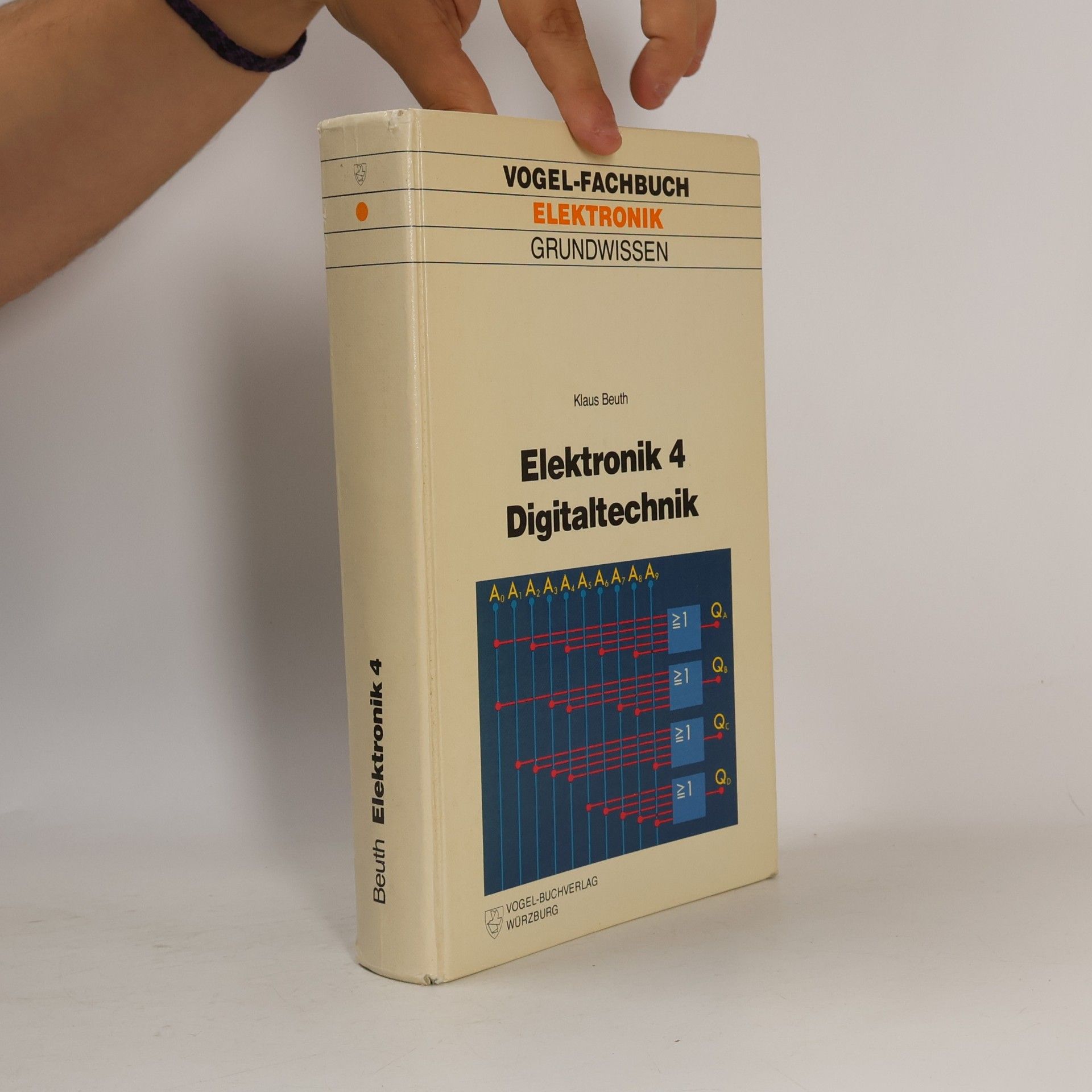 Klaus Beuth Digitaltechnik