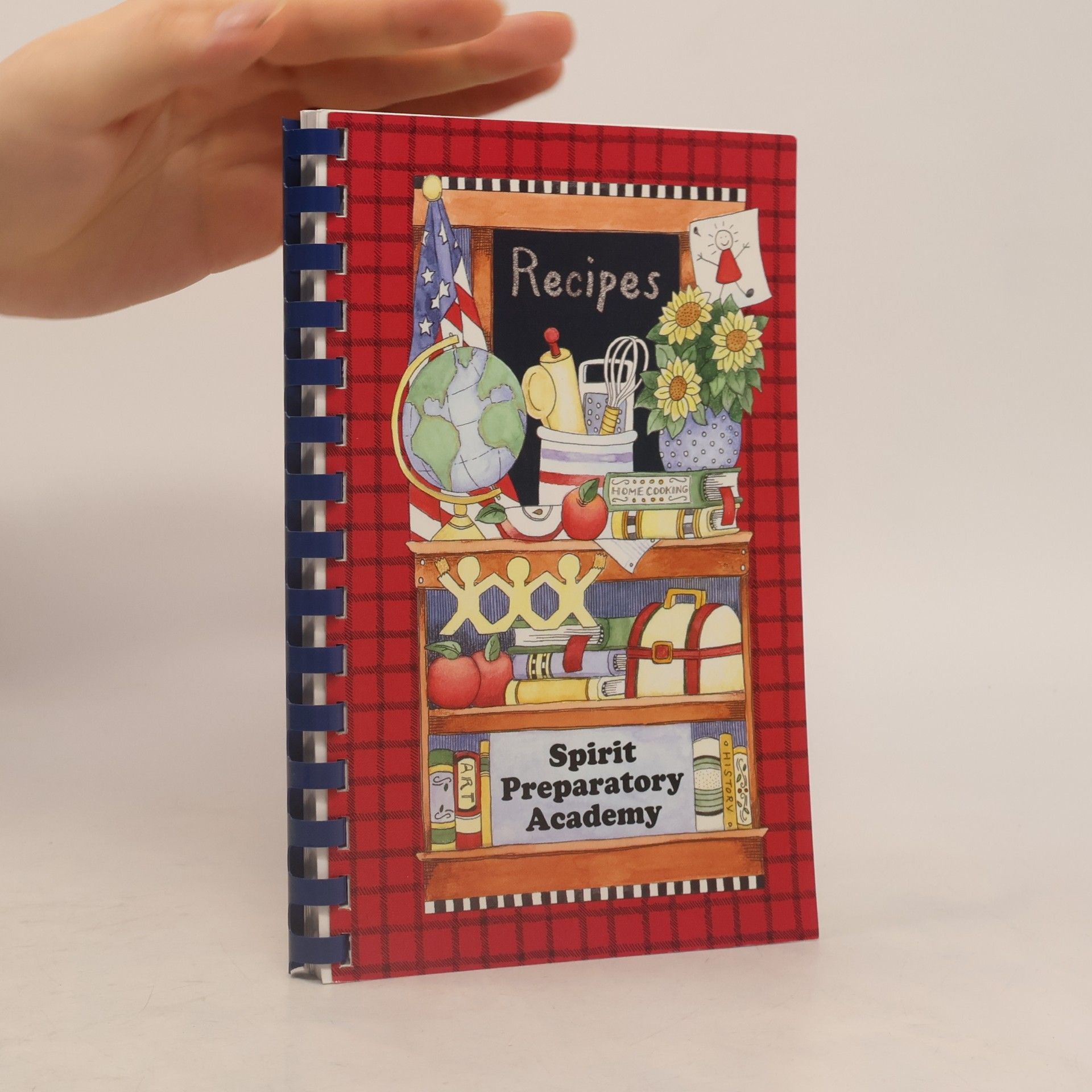 Various authors Recipes