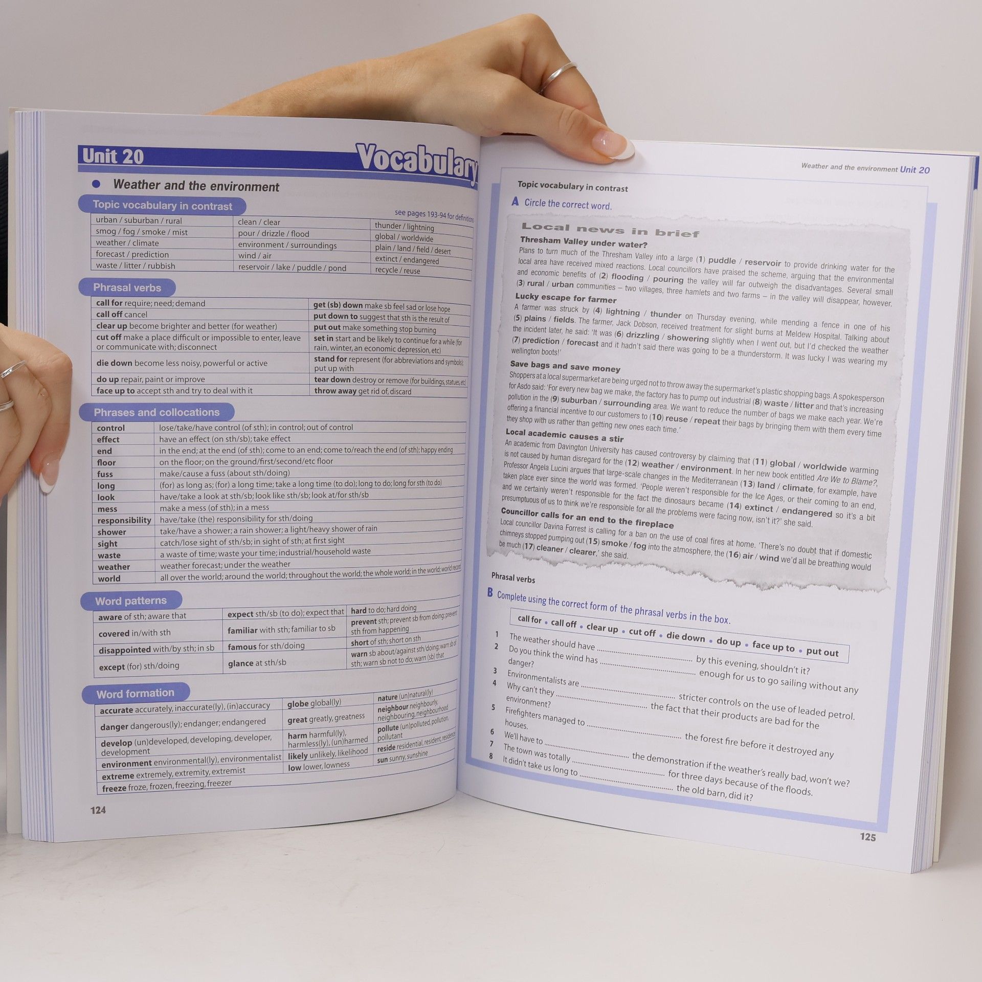 Malcolm Mann Destination B2 Intermediate Student Book