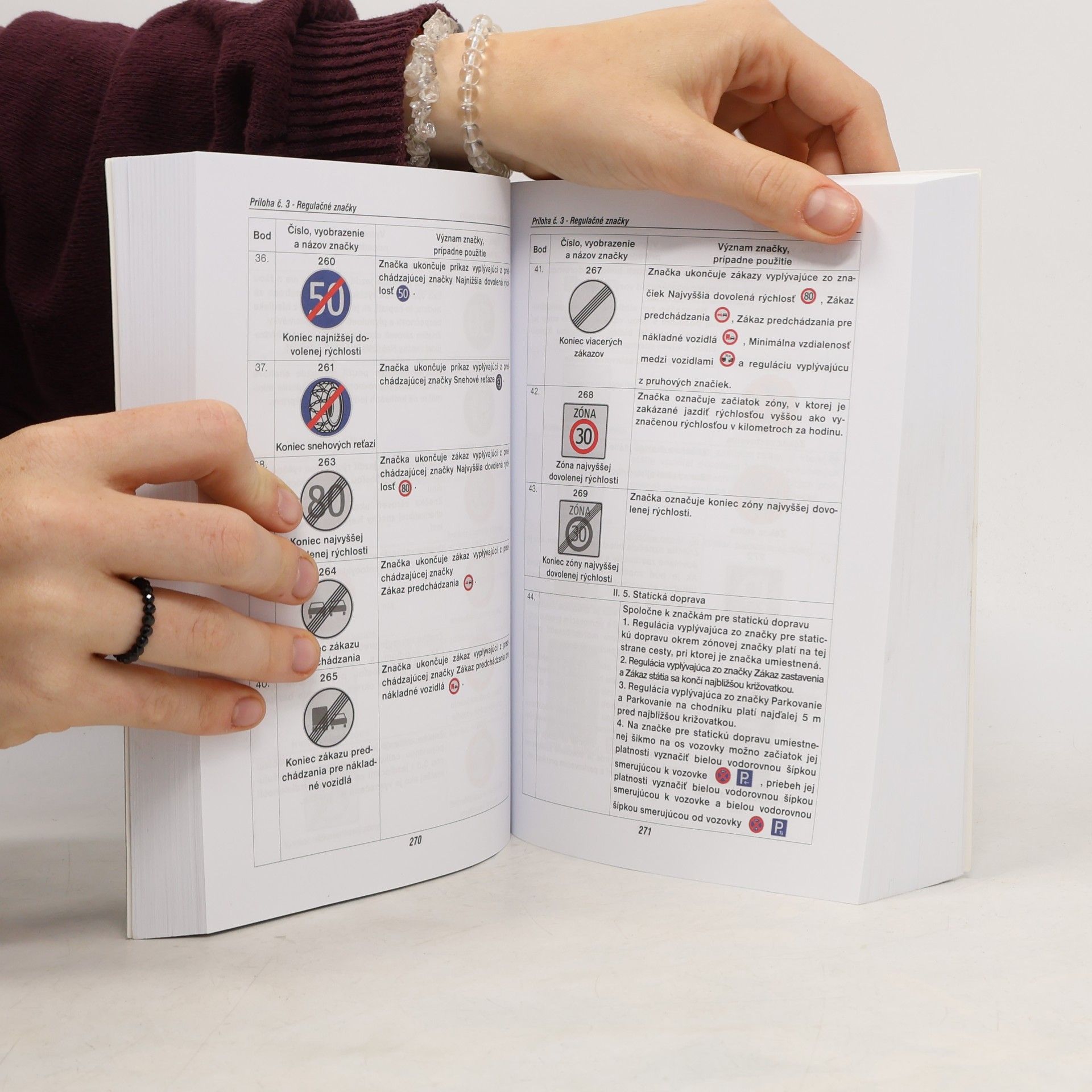 Autorenkollektiv NOVÉ PRAVIDLÁ CESTNEJ PREMÁVKY - platné od 1. januára 2024-brožovaná