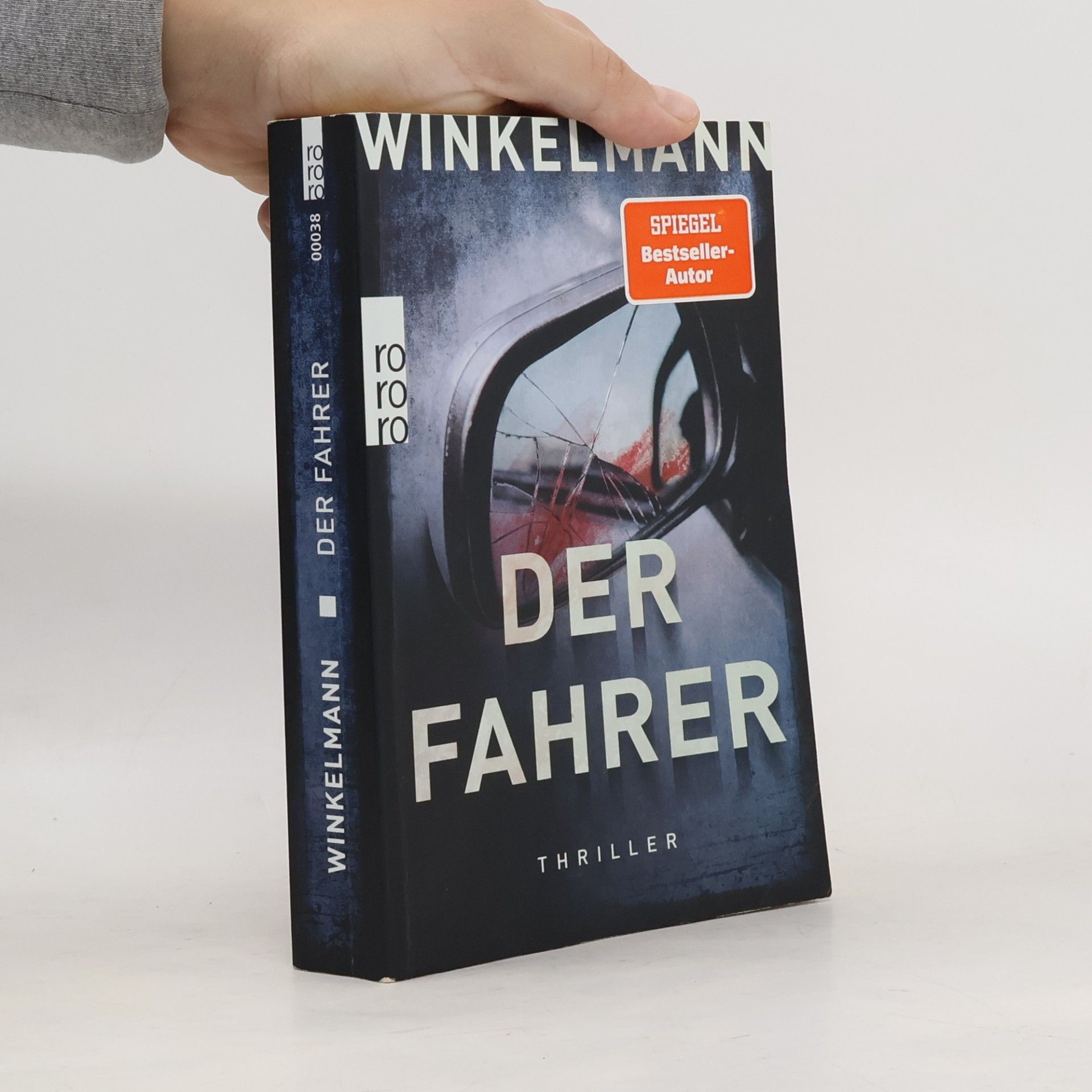 Der Fahrer