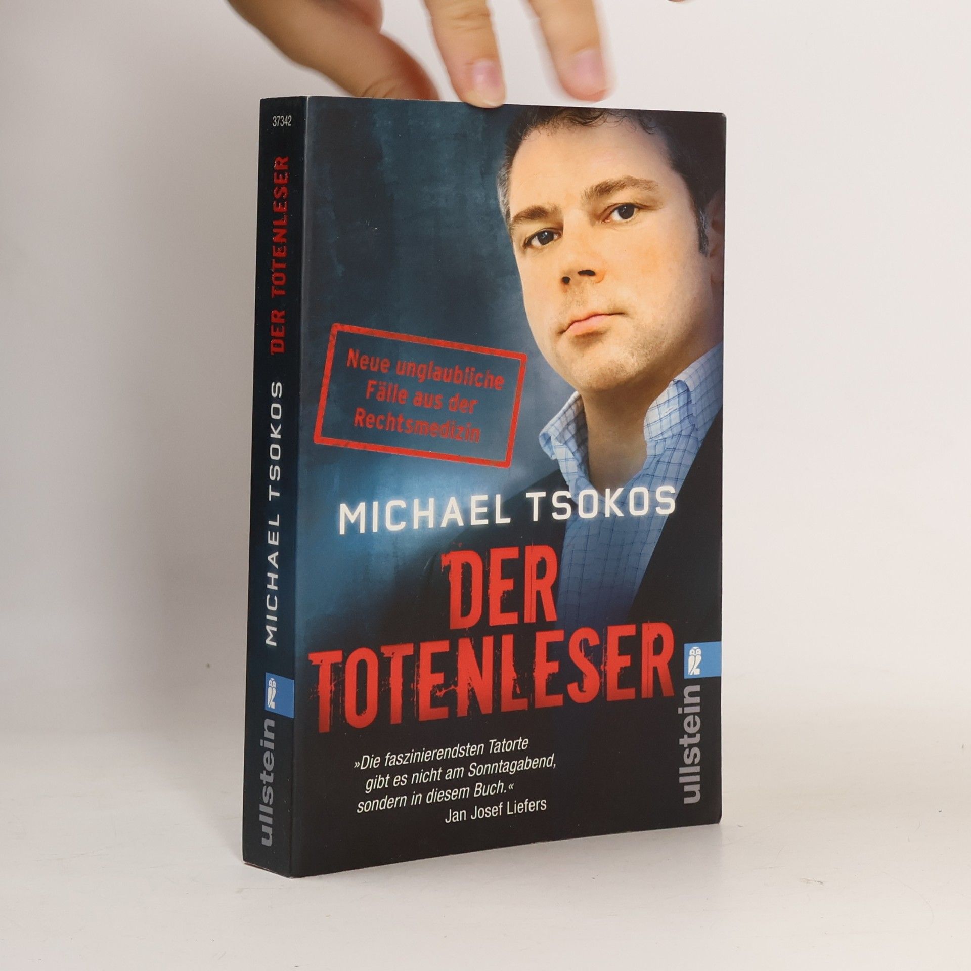 Der Totenleser
